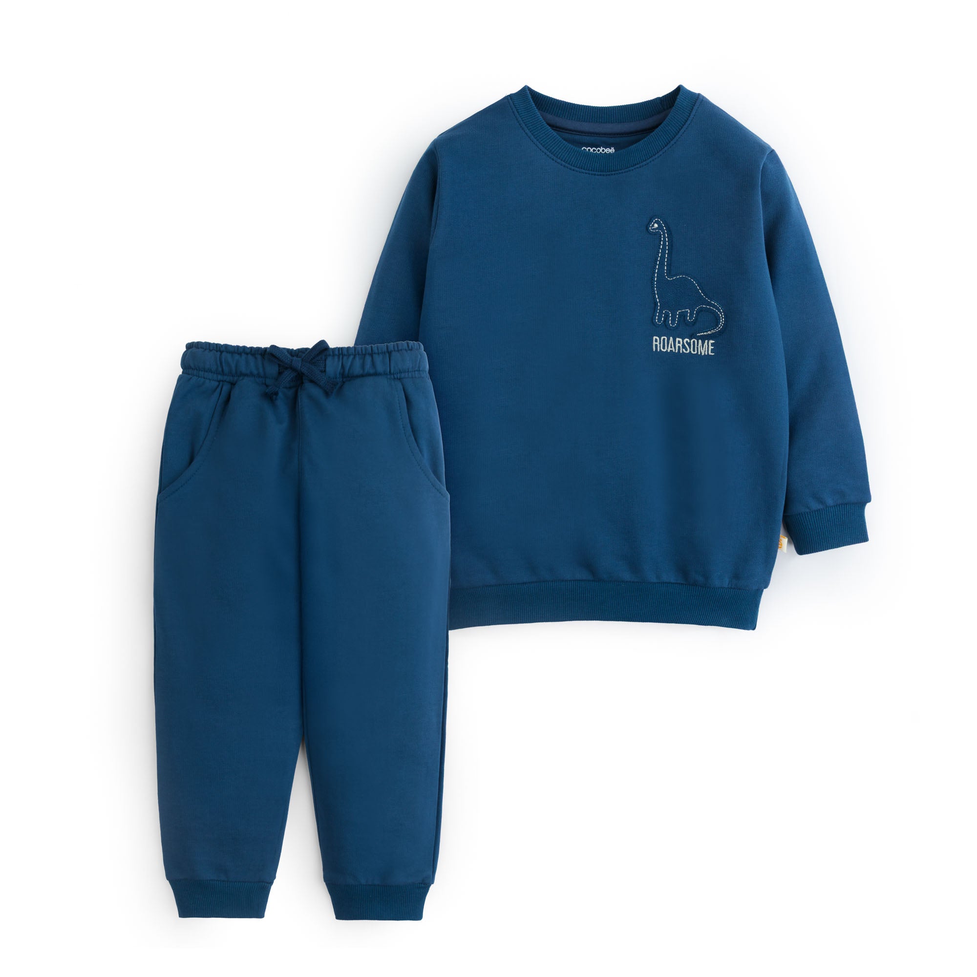 Bold Blue Roarsome Two-Pack