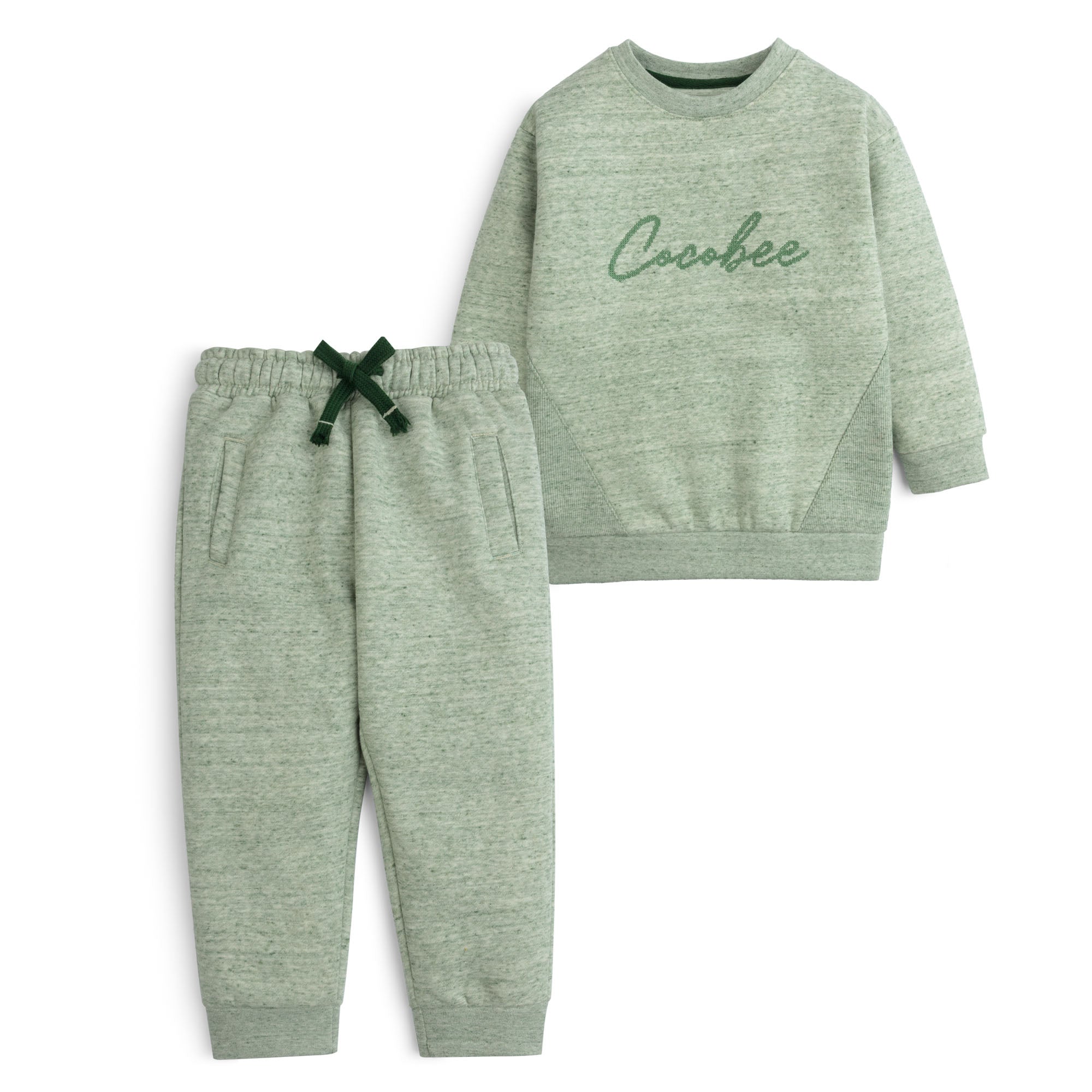 Greenstone Classic Duo Pack