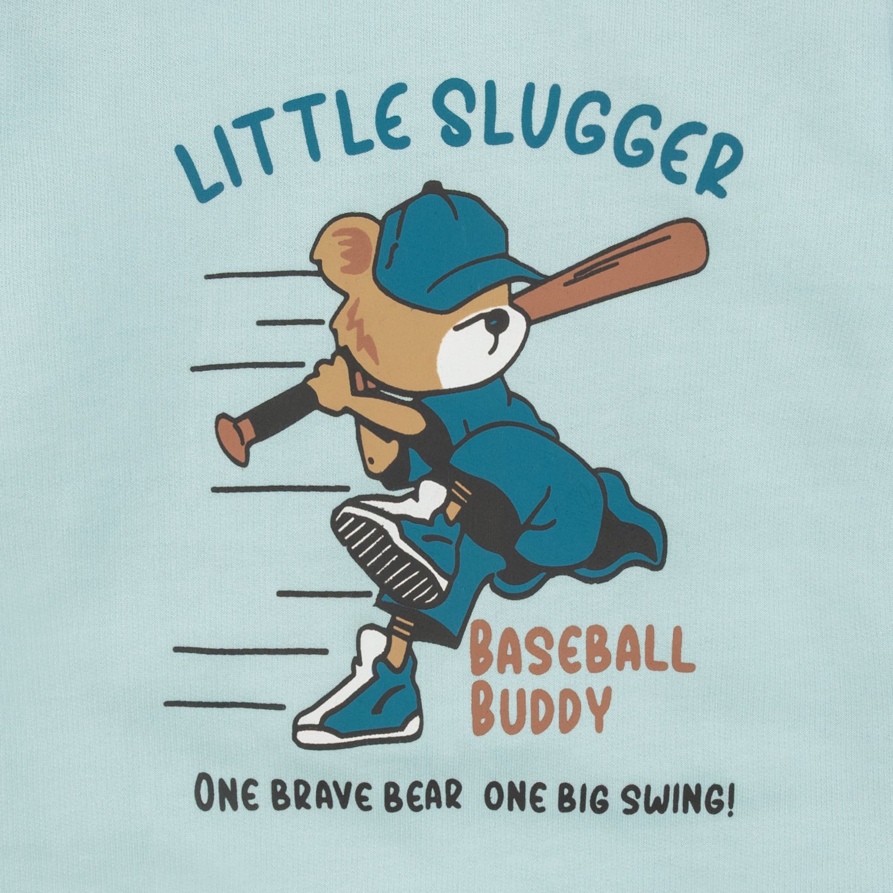 Little Slugger Sweatshirt