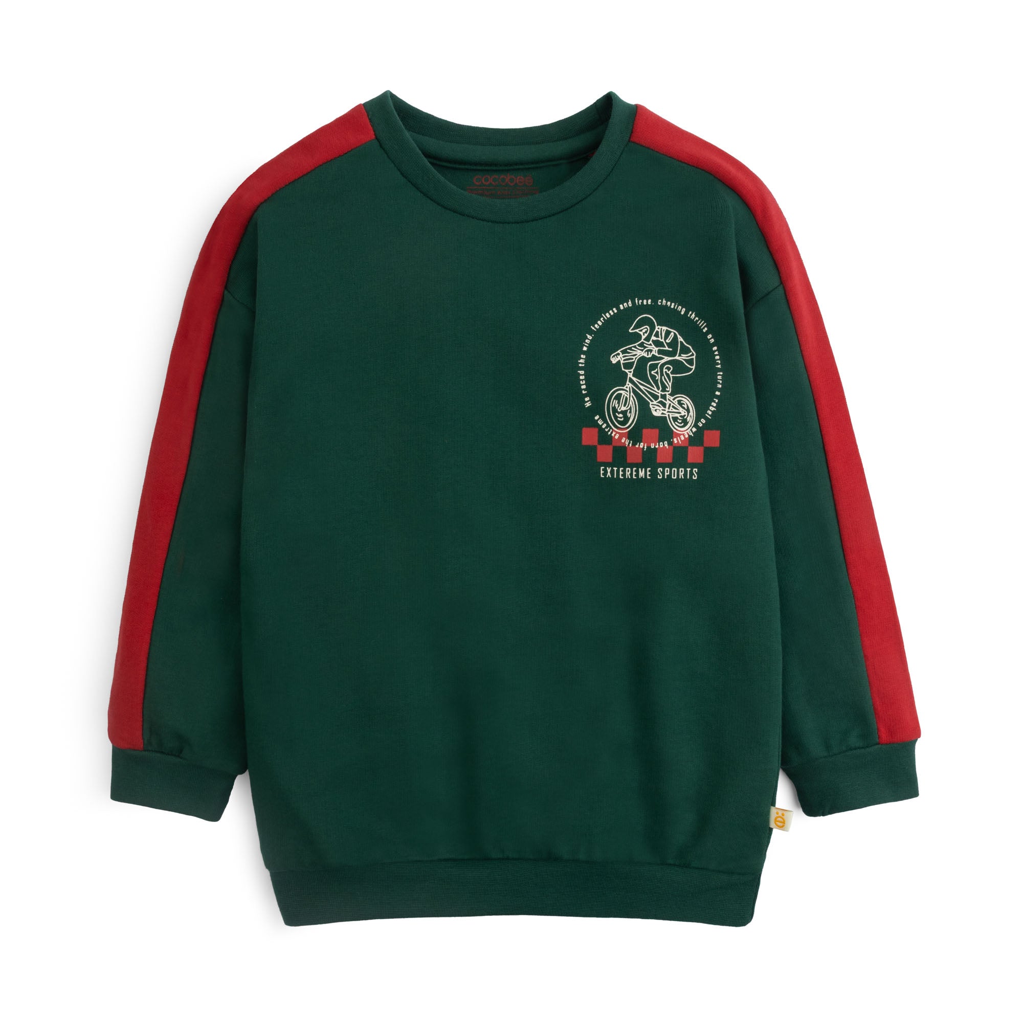 Extreme Rider Sweatshirt