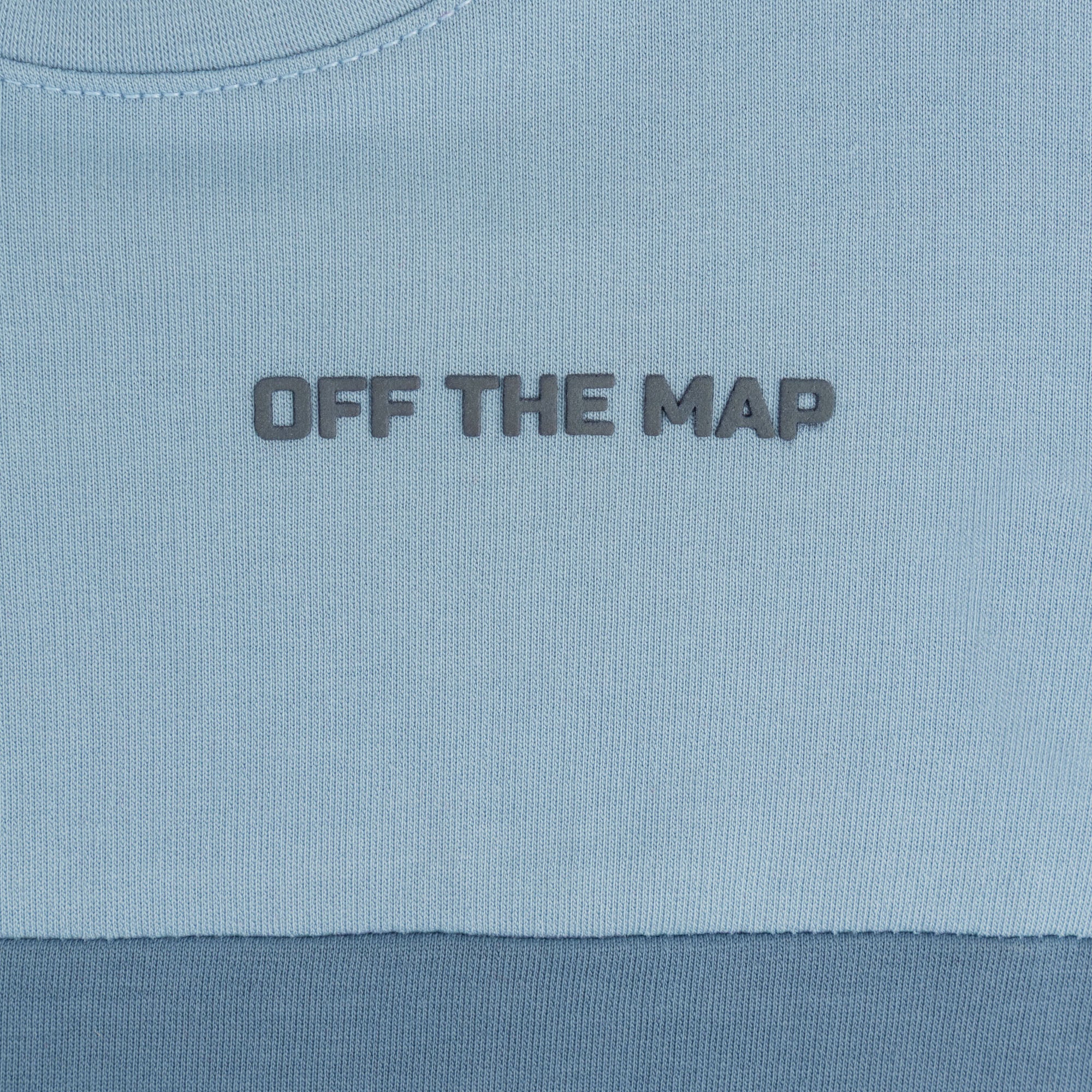 Offroad Mountaineer Sweatshirt