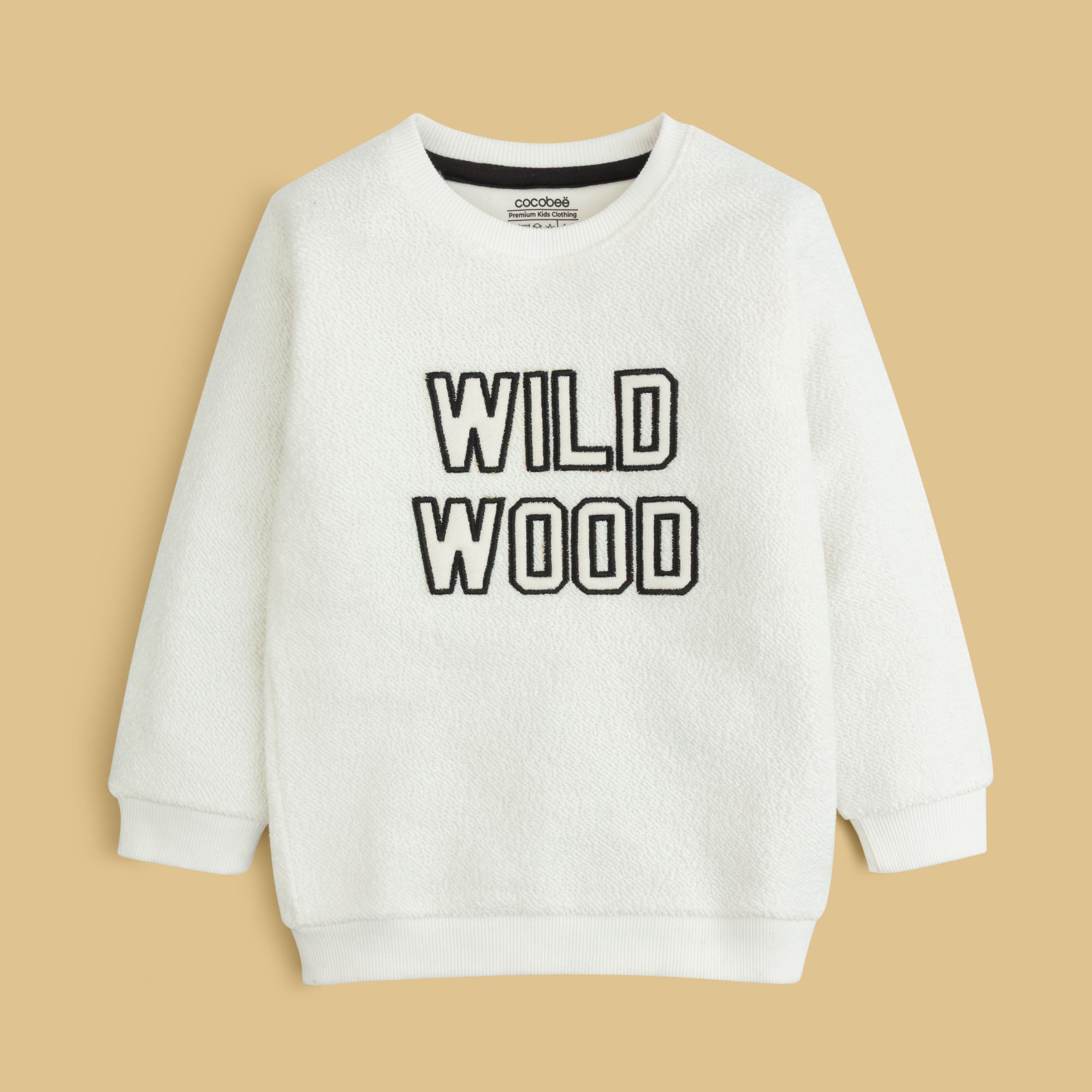 Winterwood Sweatshirt