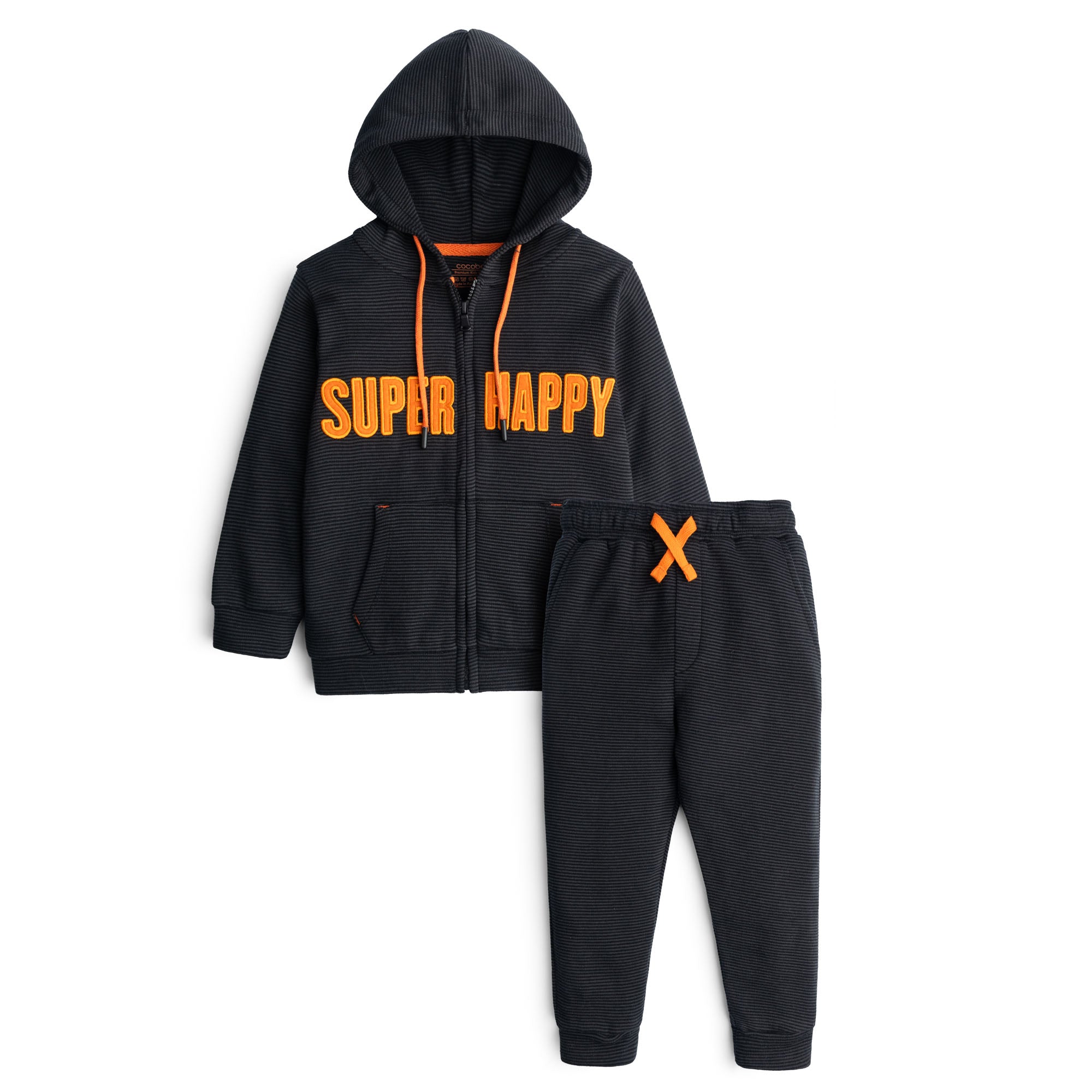 Super Stripe Hoodie Pack