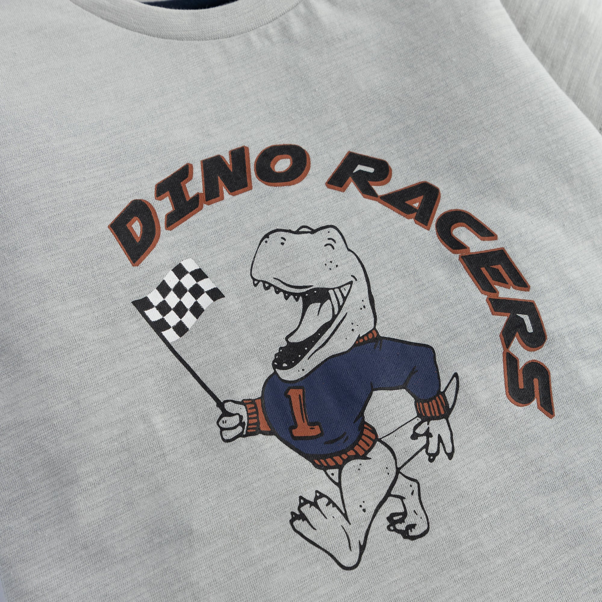Dino Dashers Two-Pack