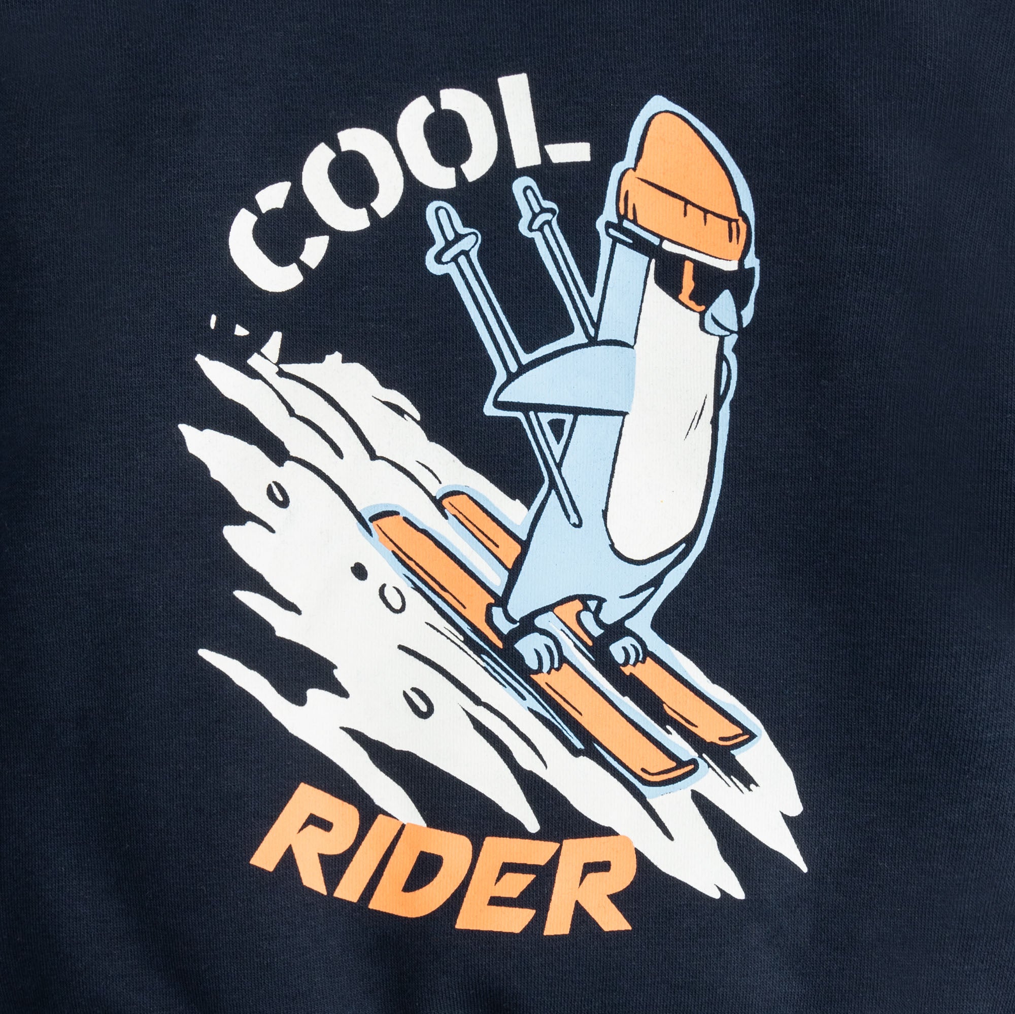 Cool Rider Two-Pack