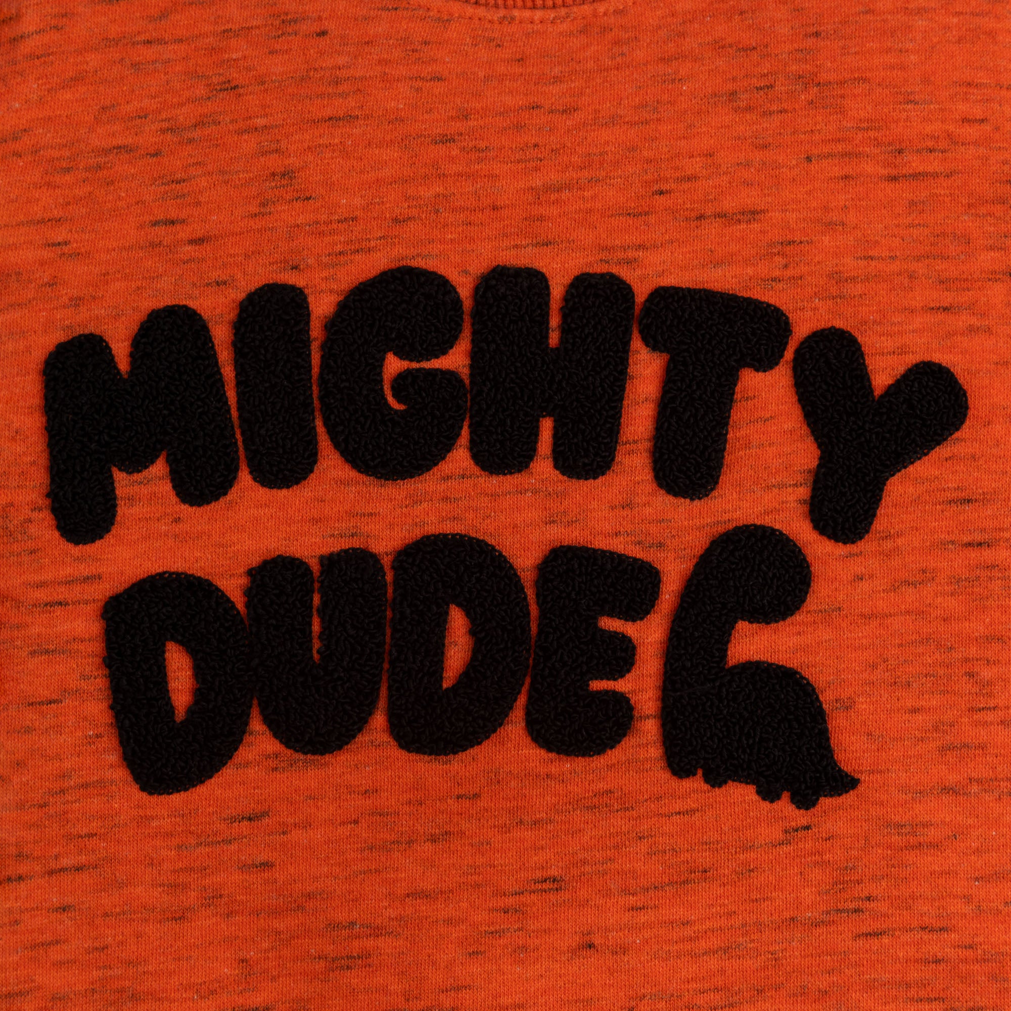 Mighty Dude Two-Pack