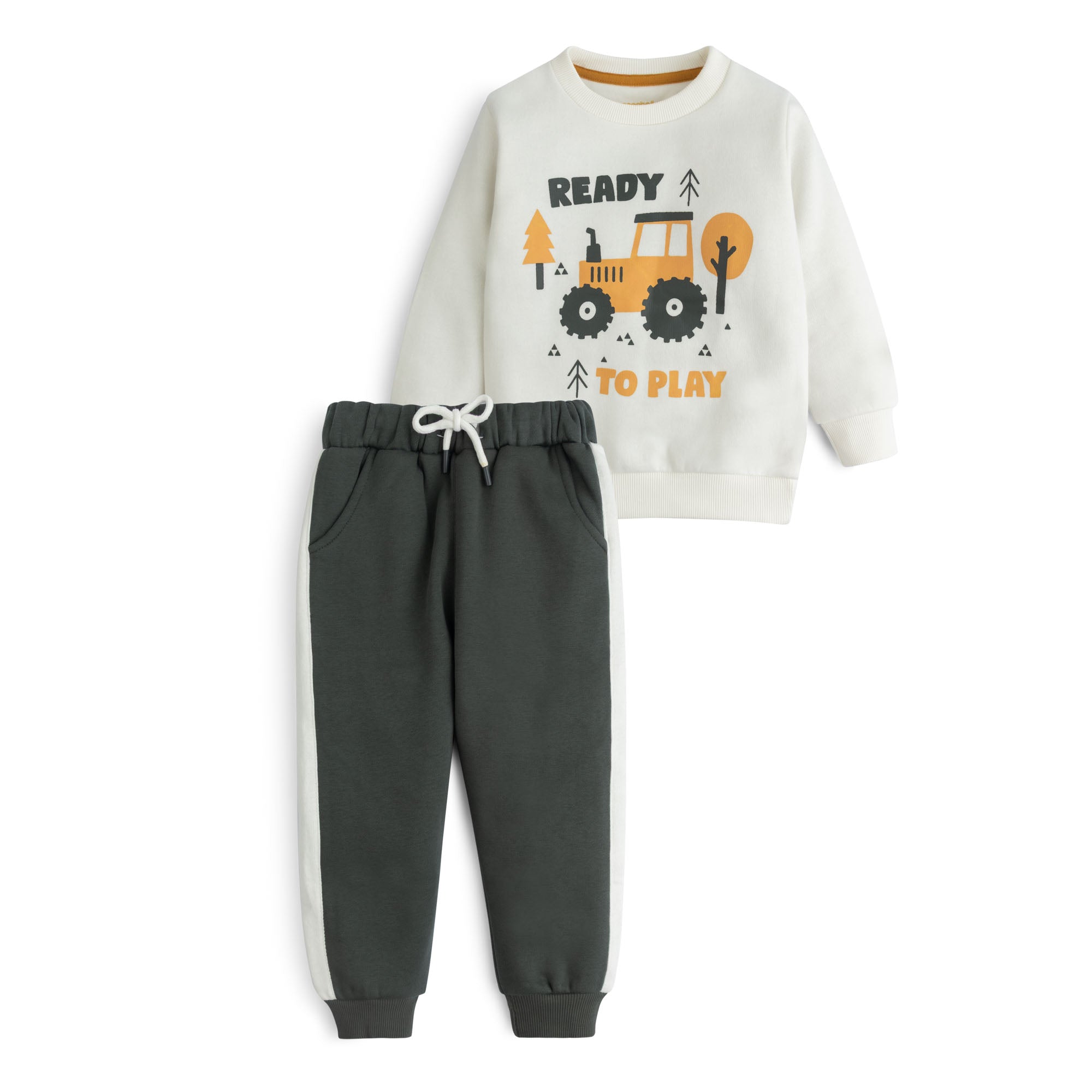 Casual Vibe Two-Pack