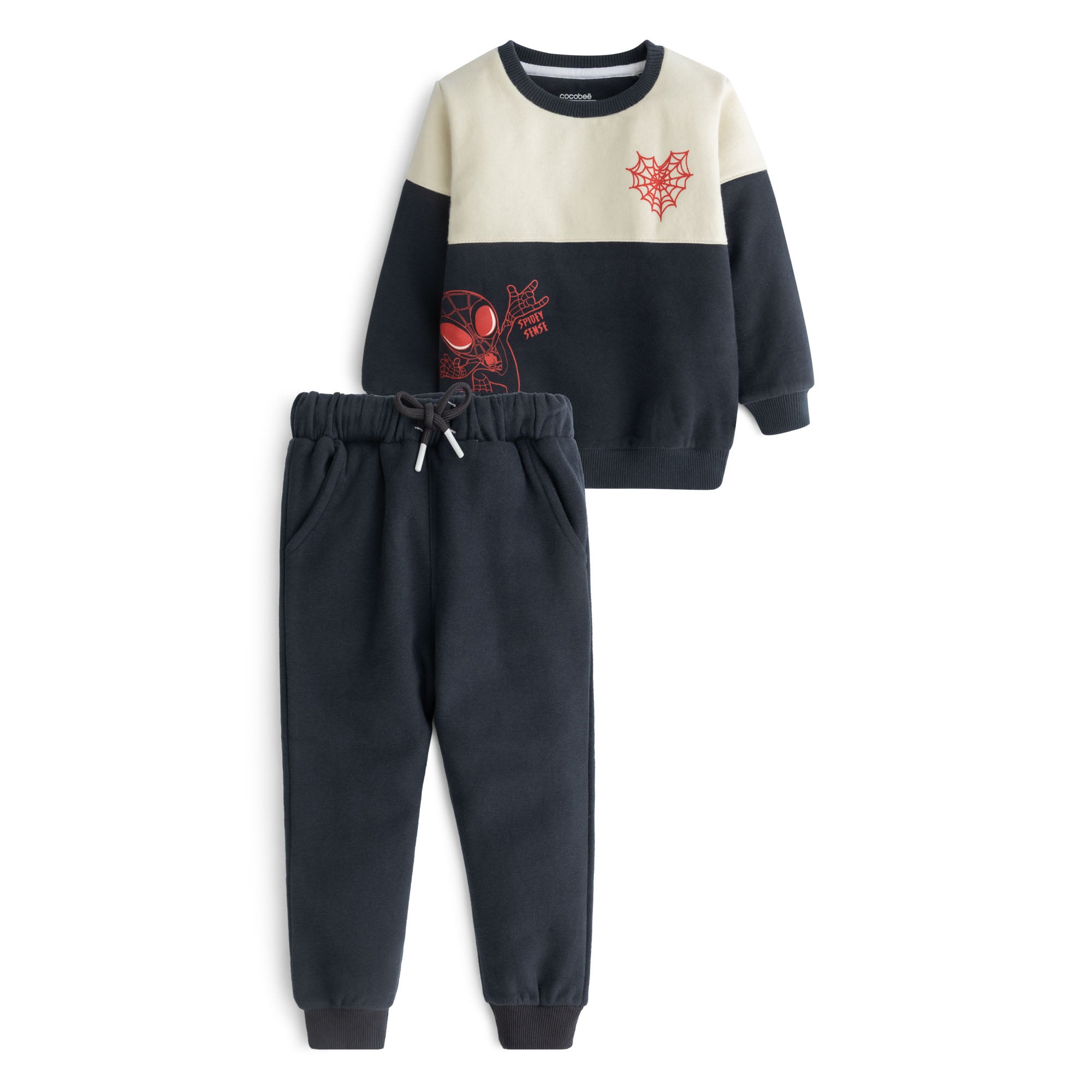 Spidey Swing Two-Pack