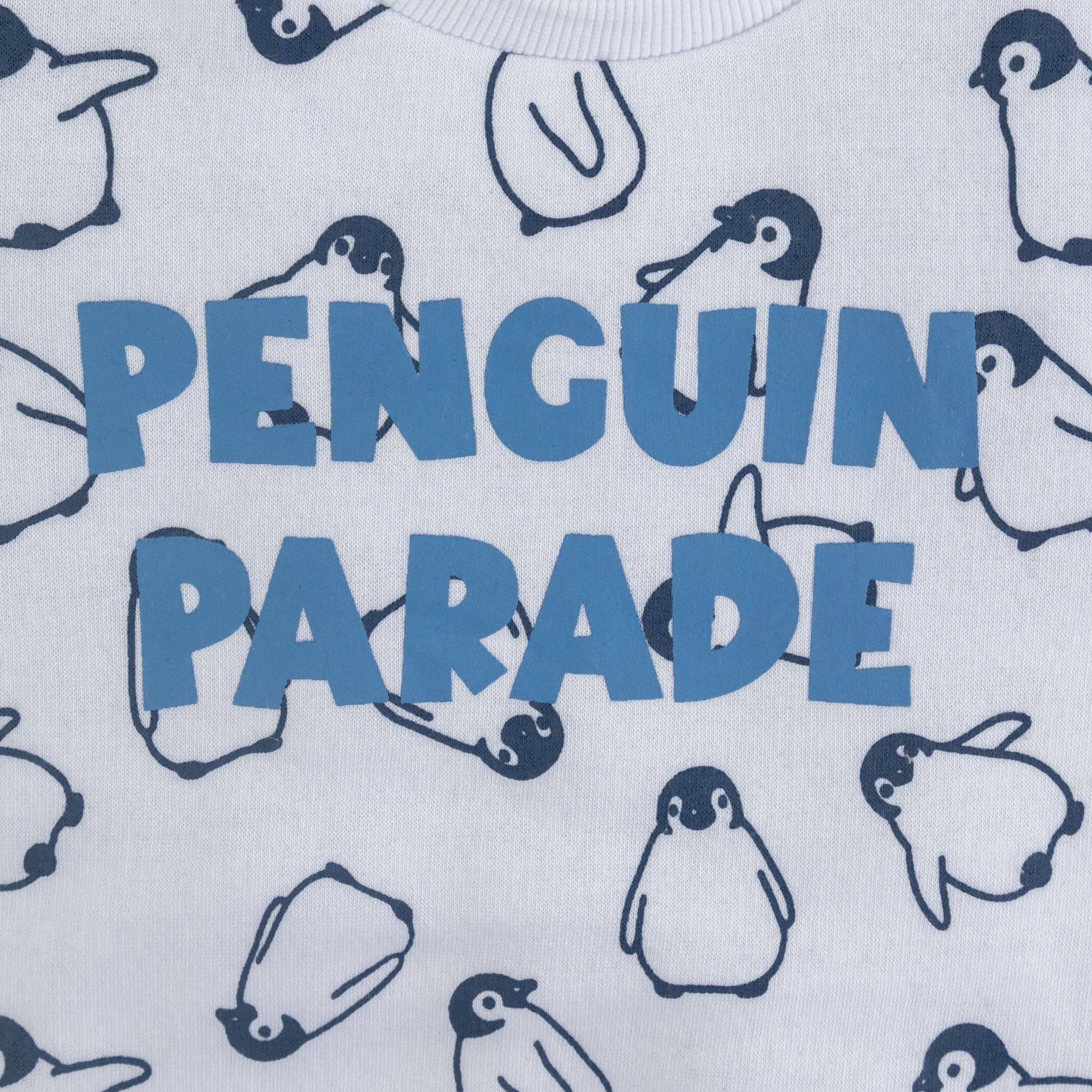 Penguin Parade Two-Pack
