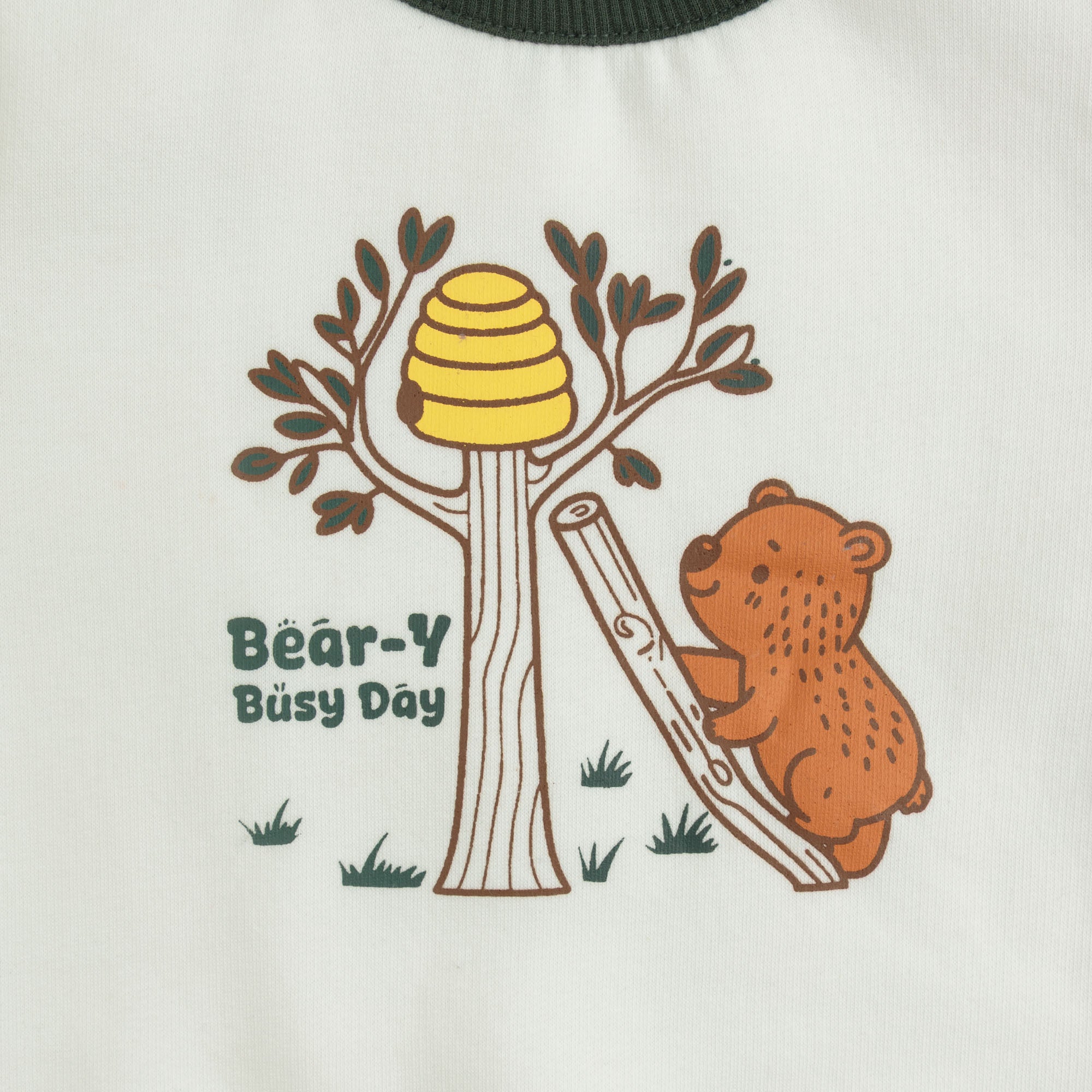 Creamy Speckled Two-Pack