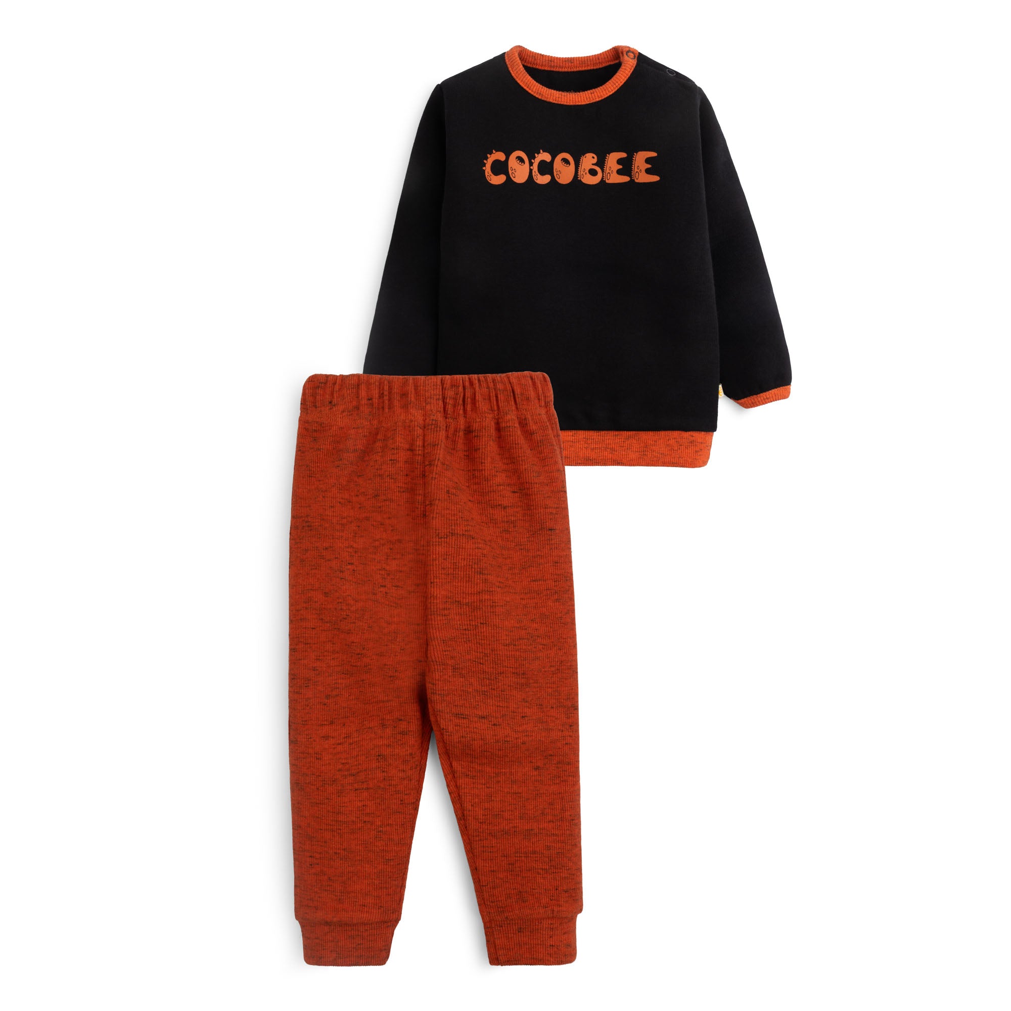 Ember-Bee Two-Pack