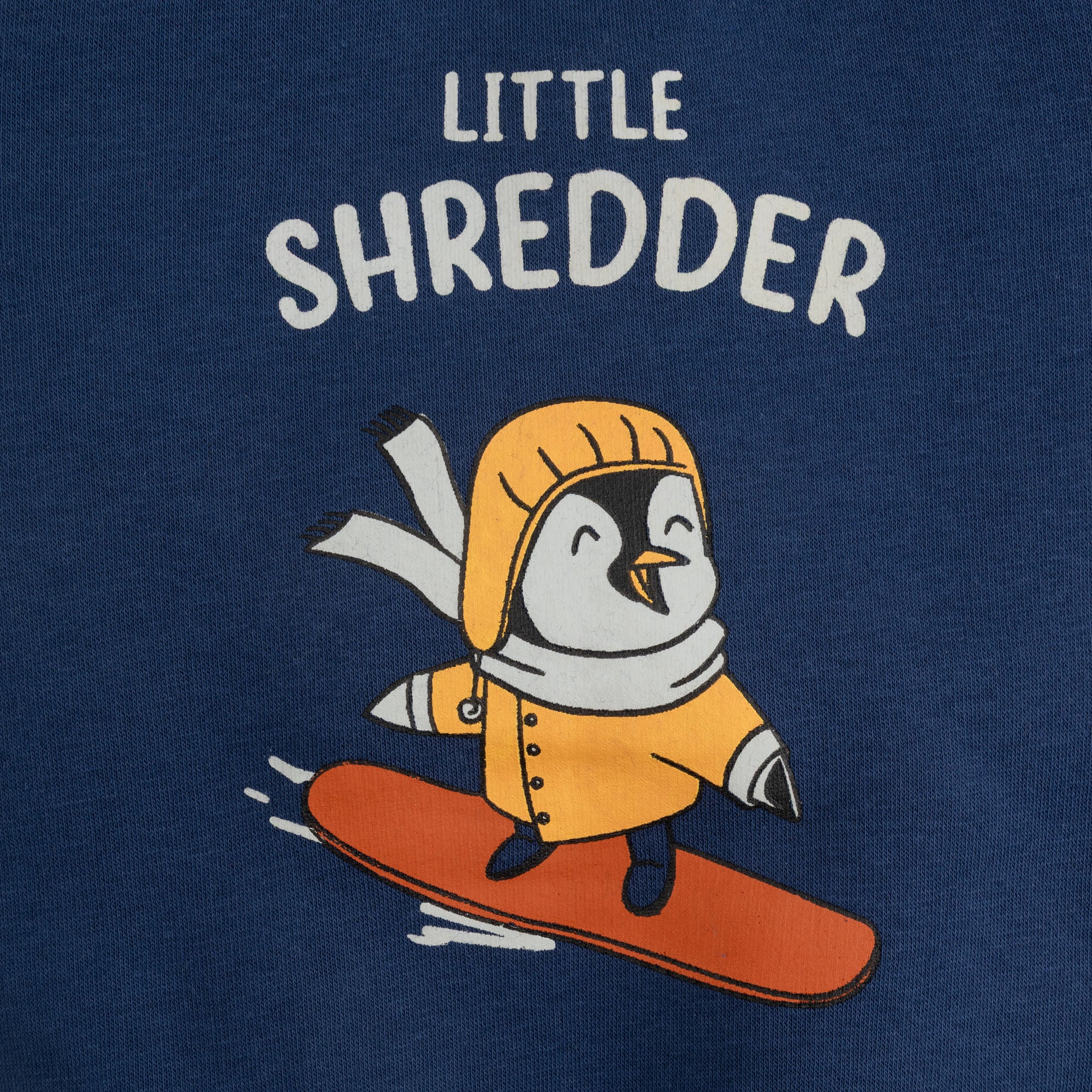 Little Shredder Two-Pack