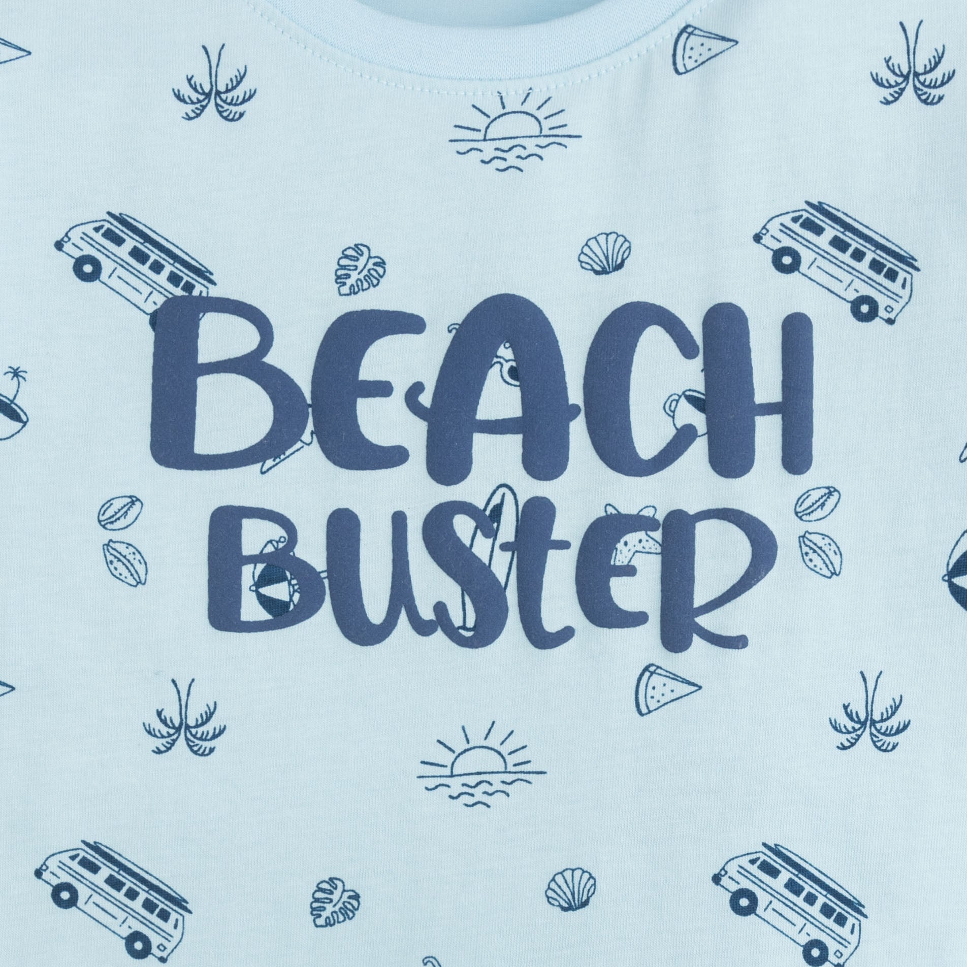 Beach Buster Two-Pack