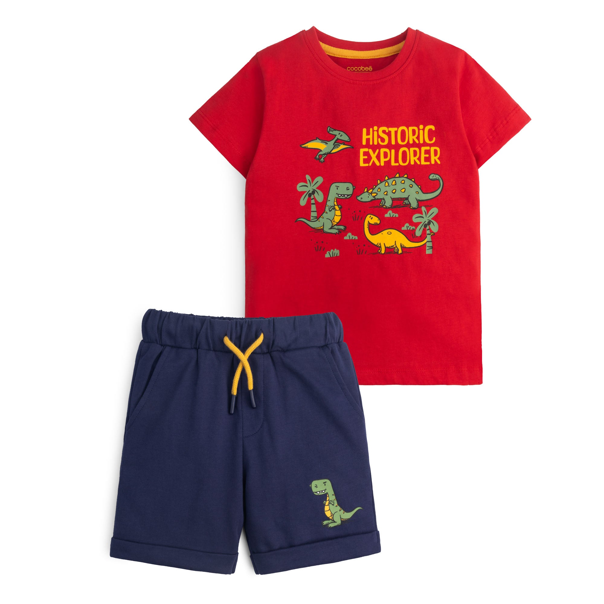 Explorer Two-Pack
