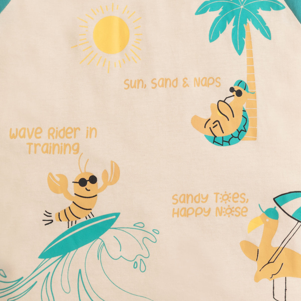 Wave Rider Two-Pack – cocobee