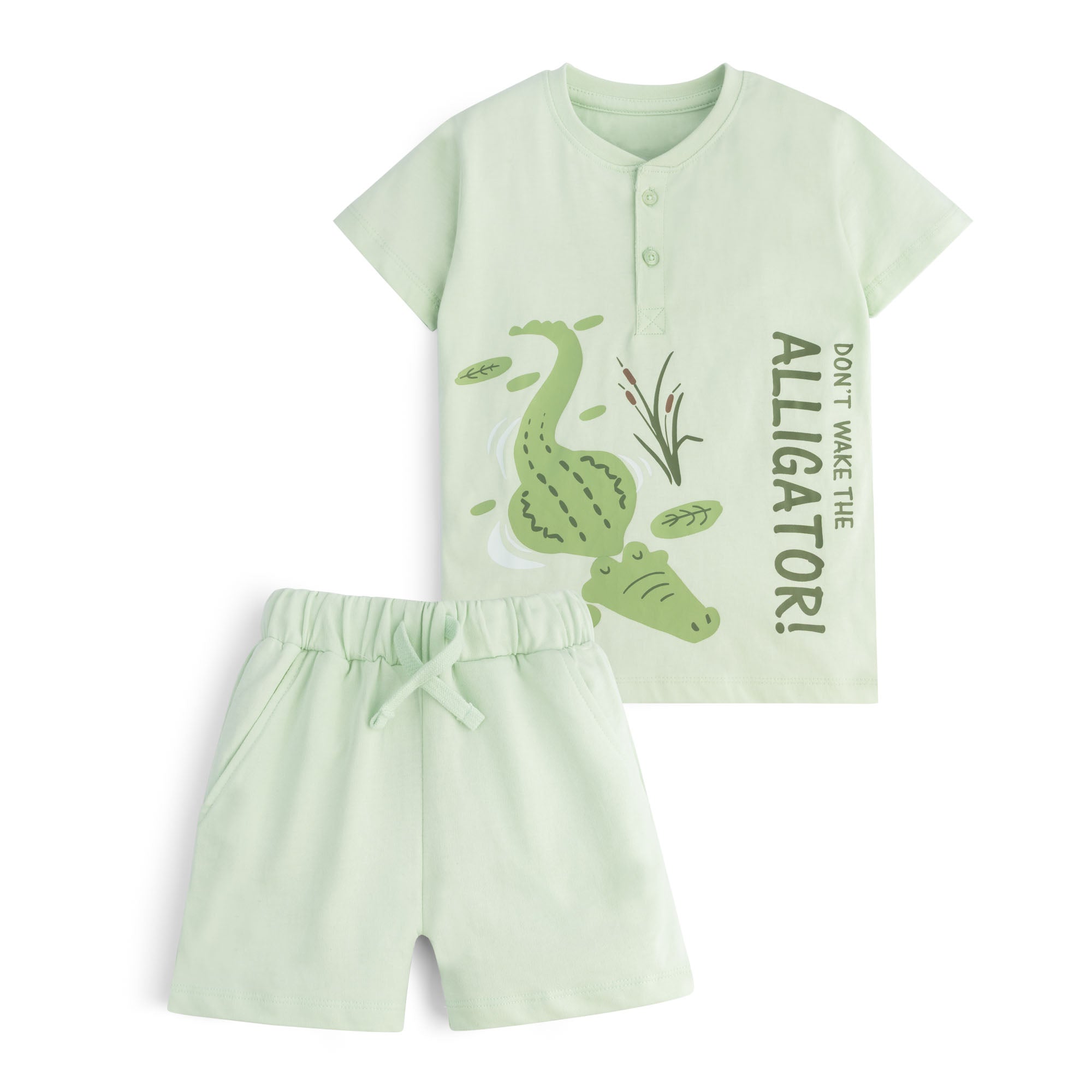 Sleepy Gator Two-Pack