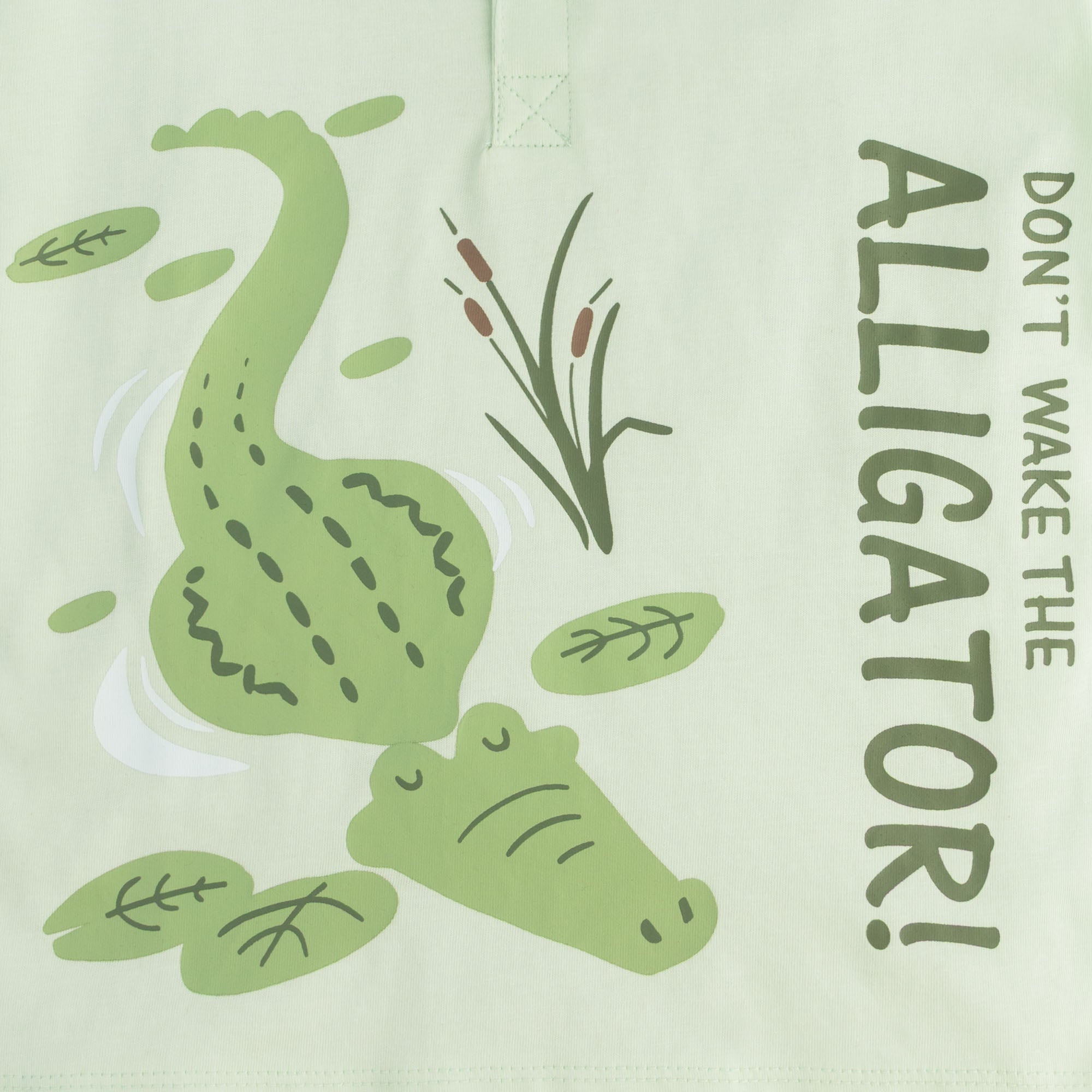 Sleepy Gator Two-Pack