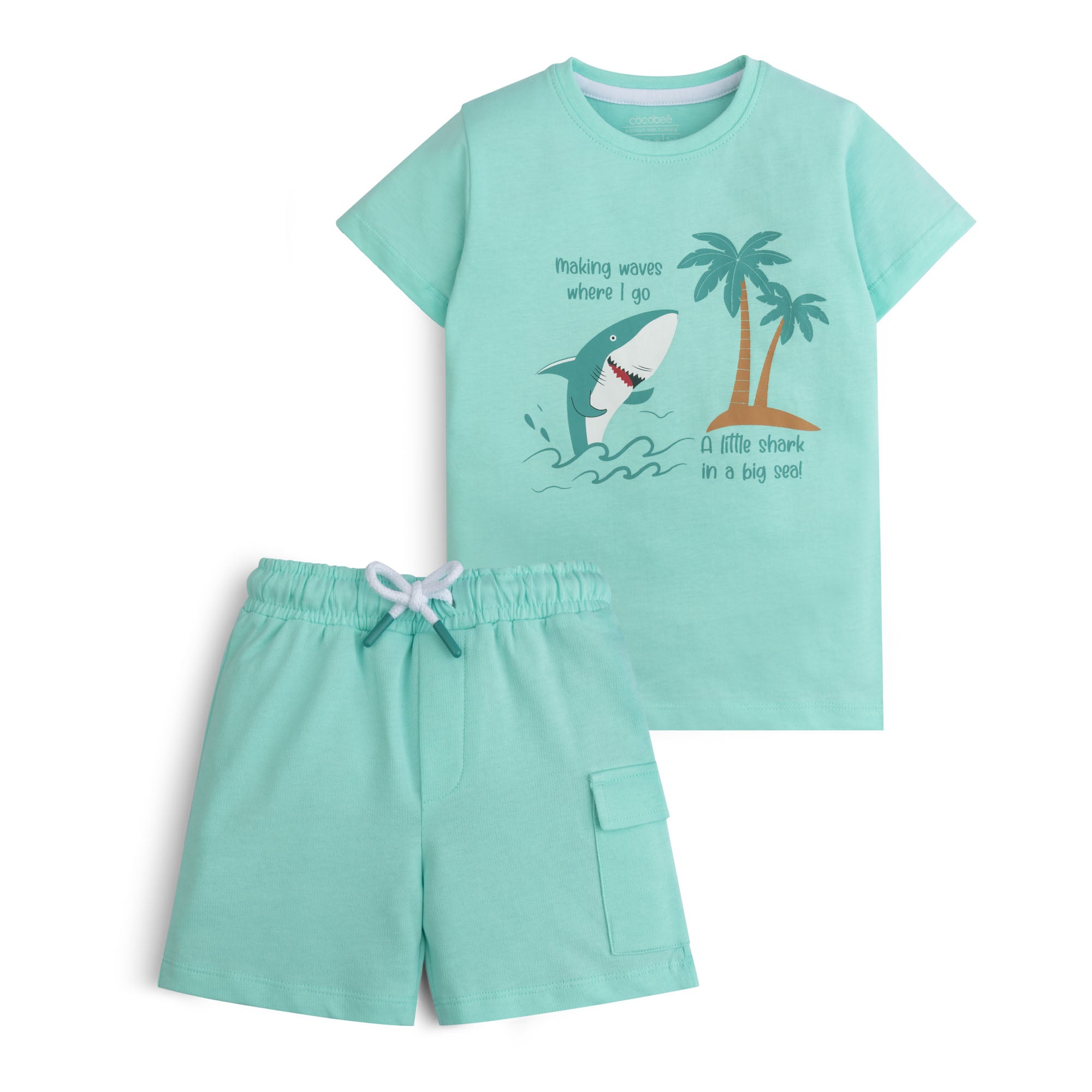 Aqua Splash Two-Pack