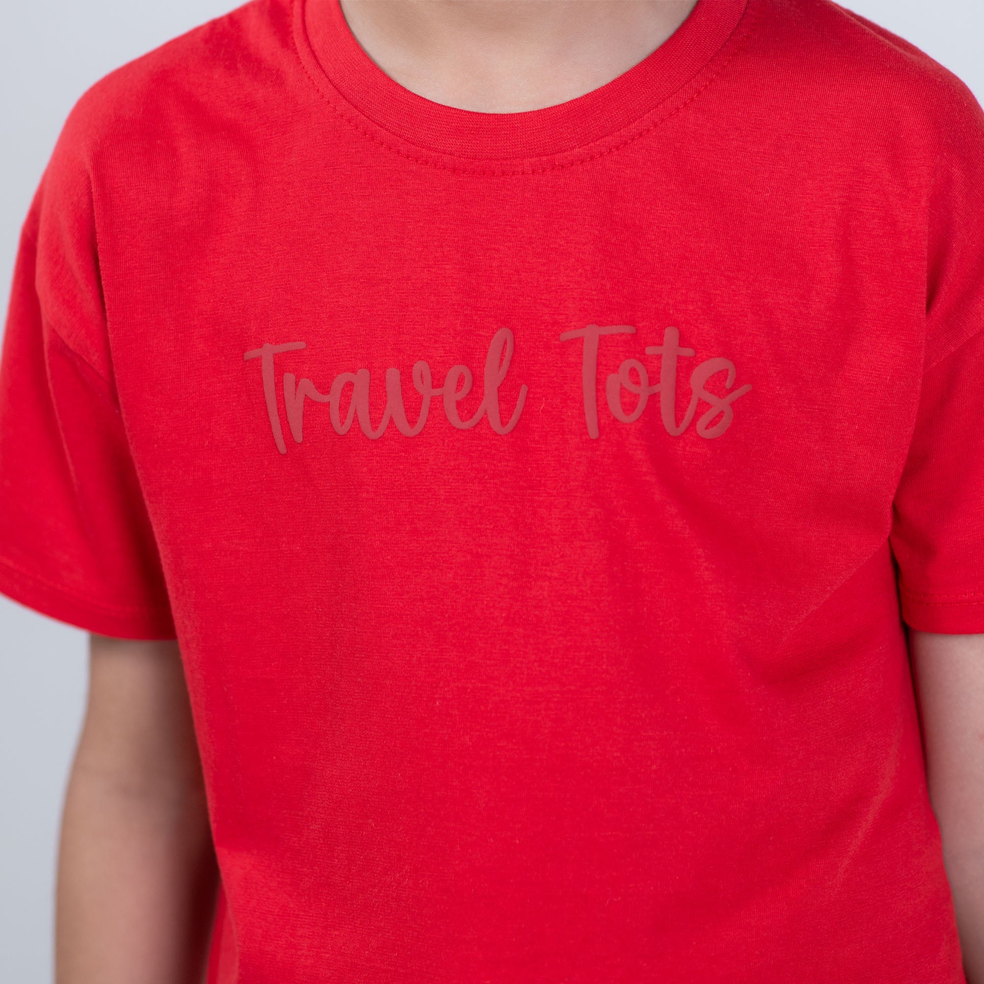 Travel Tots Duo-Pack