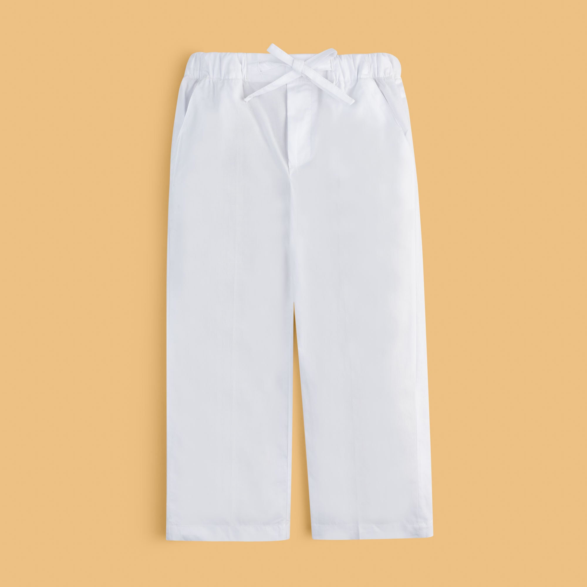 Pure Ease Drawstring Trouser – cocobee