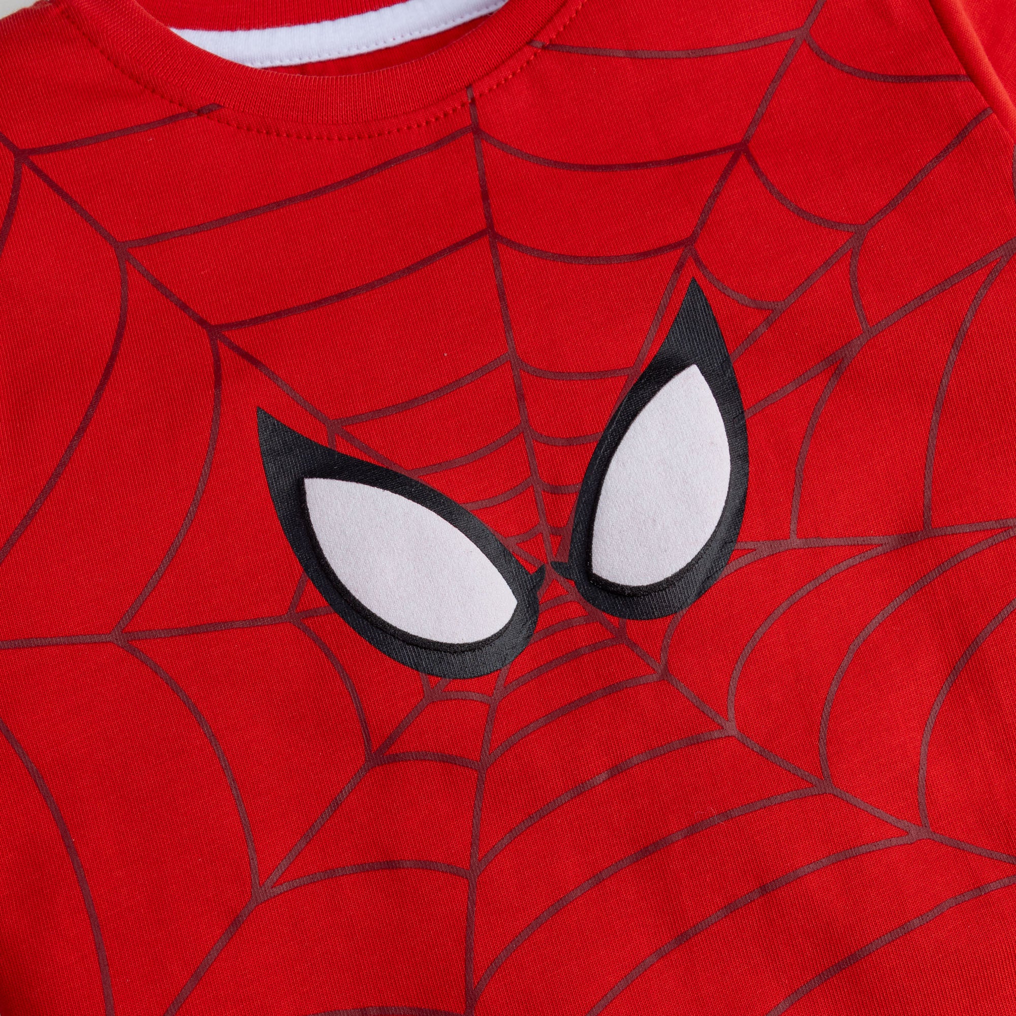 Spidery Red T-shirt