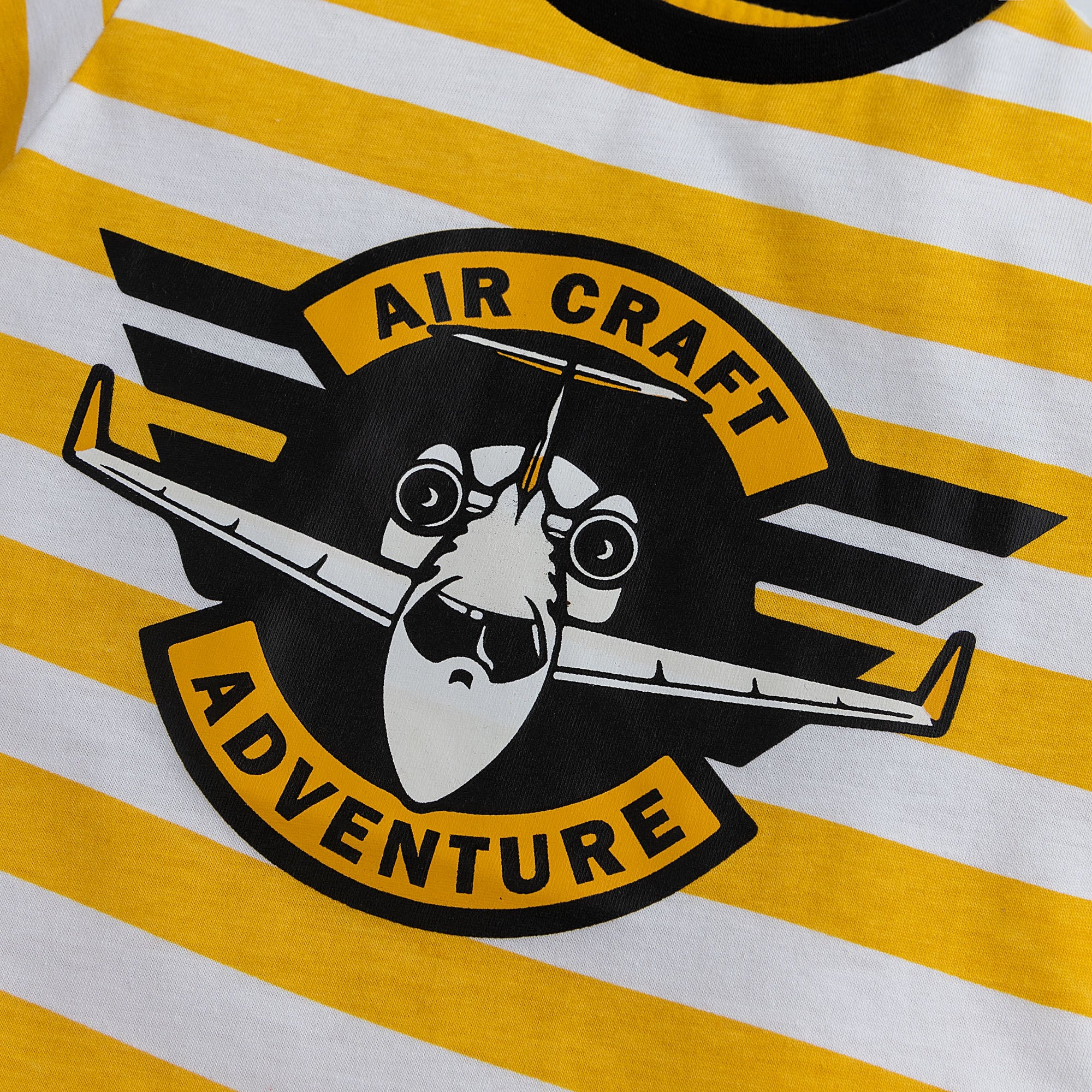 Aviator Striper T-Shirt