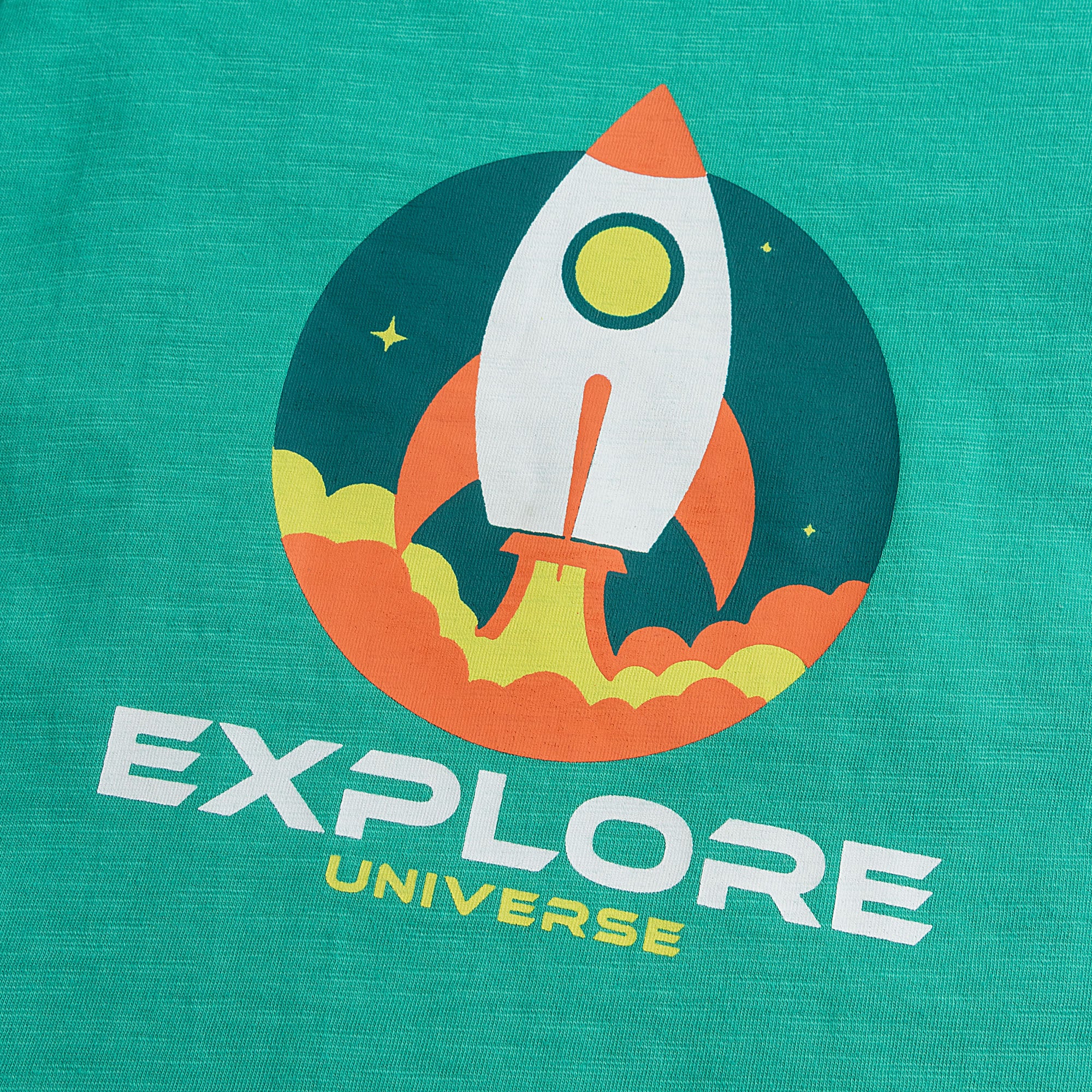 Explorer Quest T-shirt