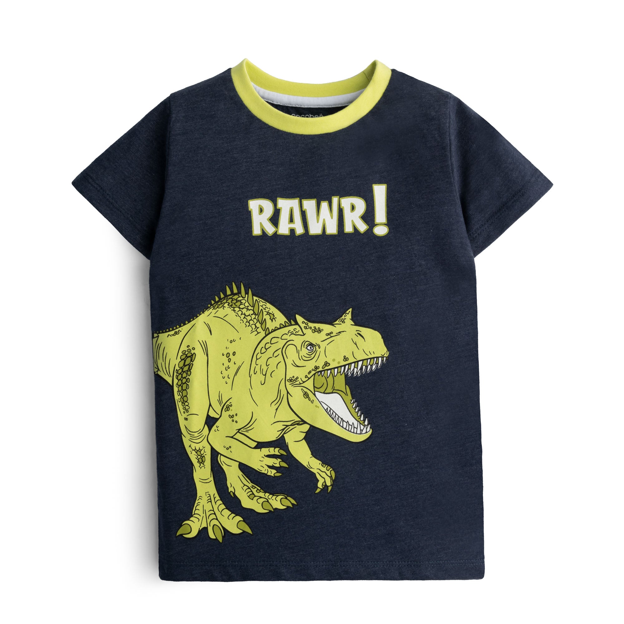 RAWR-some Casual T-Shirt