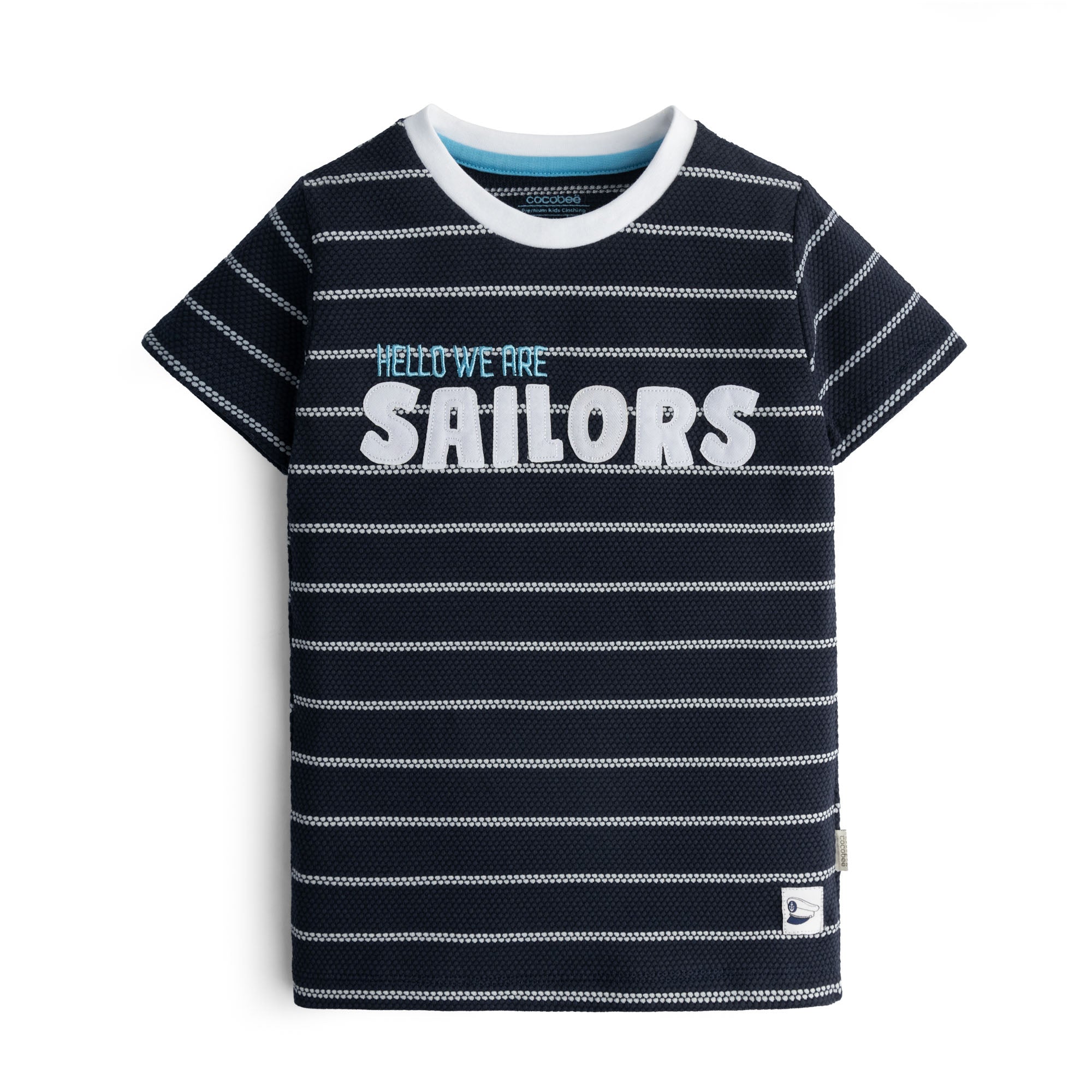 Sailor Voyage T-shirt