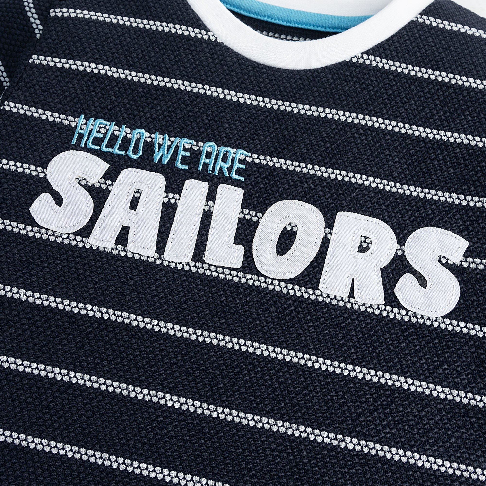 Sailor Voyage T-shirt