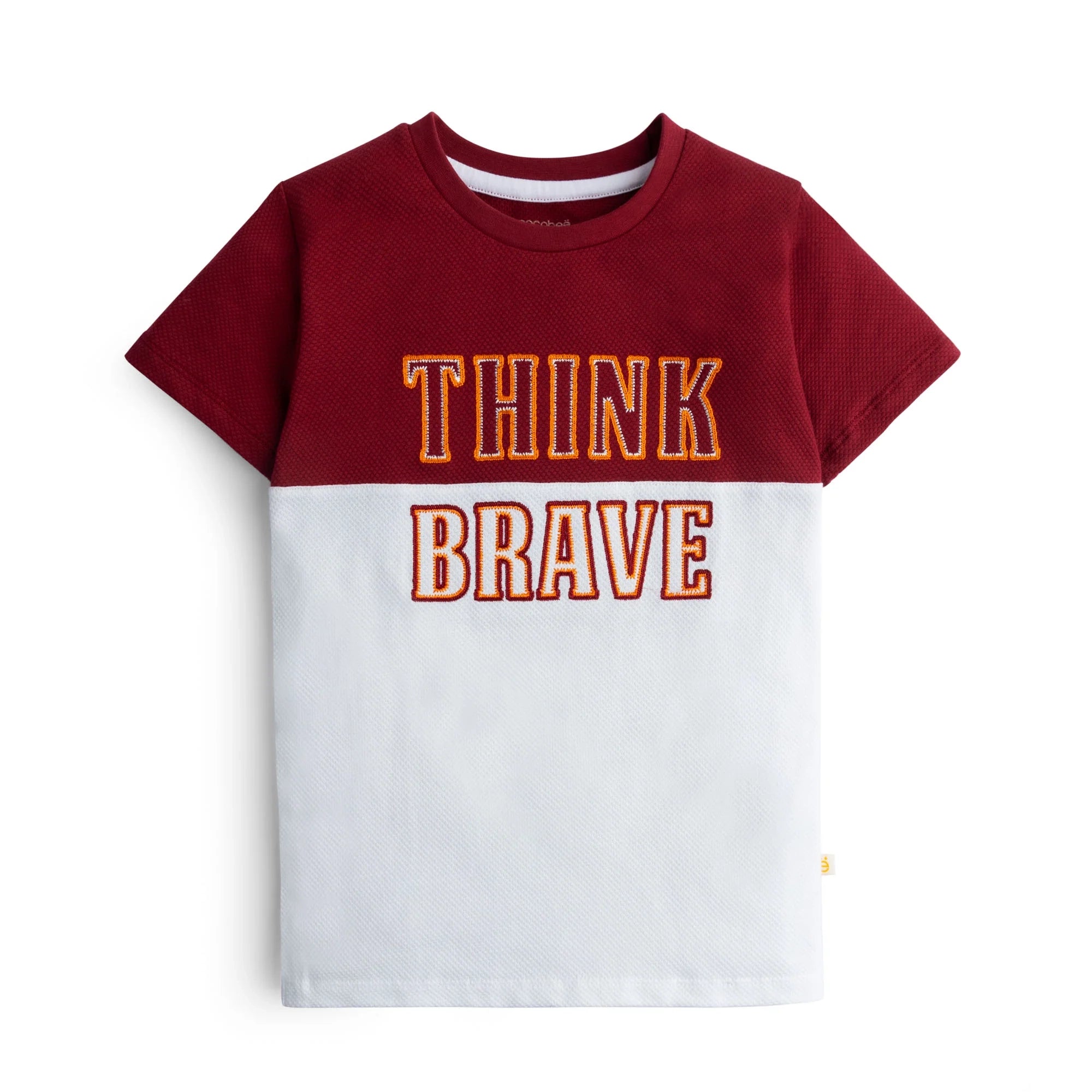 Brave Fusion T-Shirt