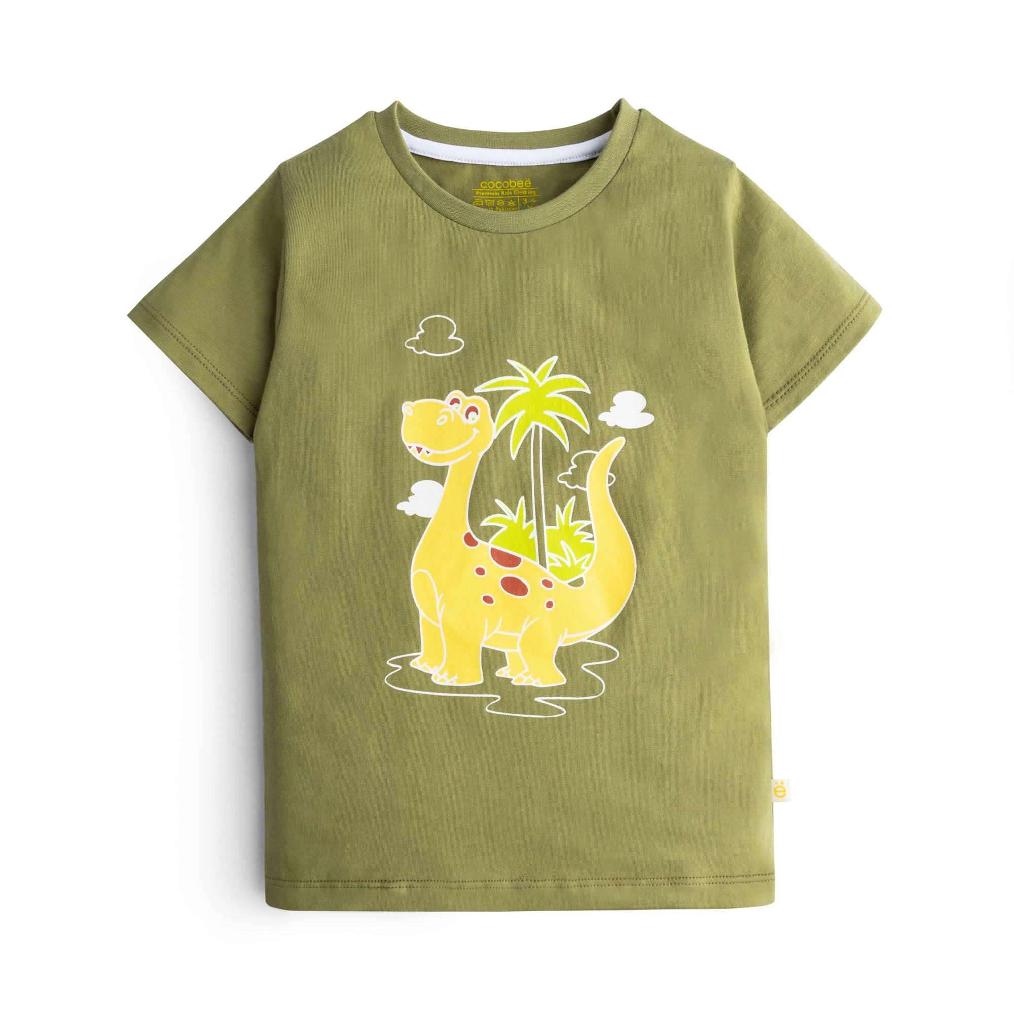 Dino Grove T-Shirt