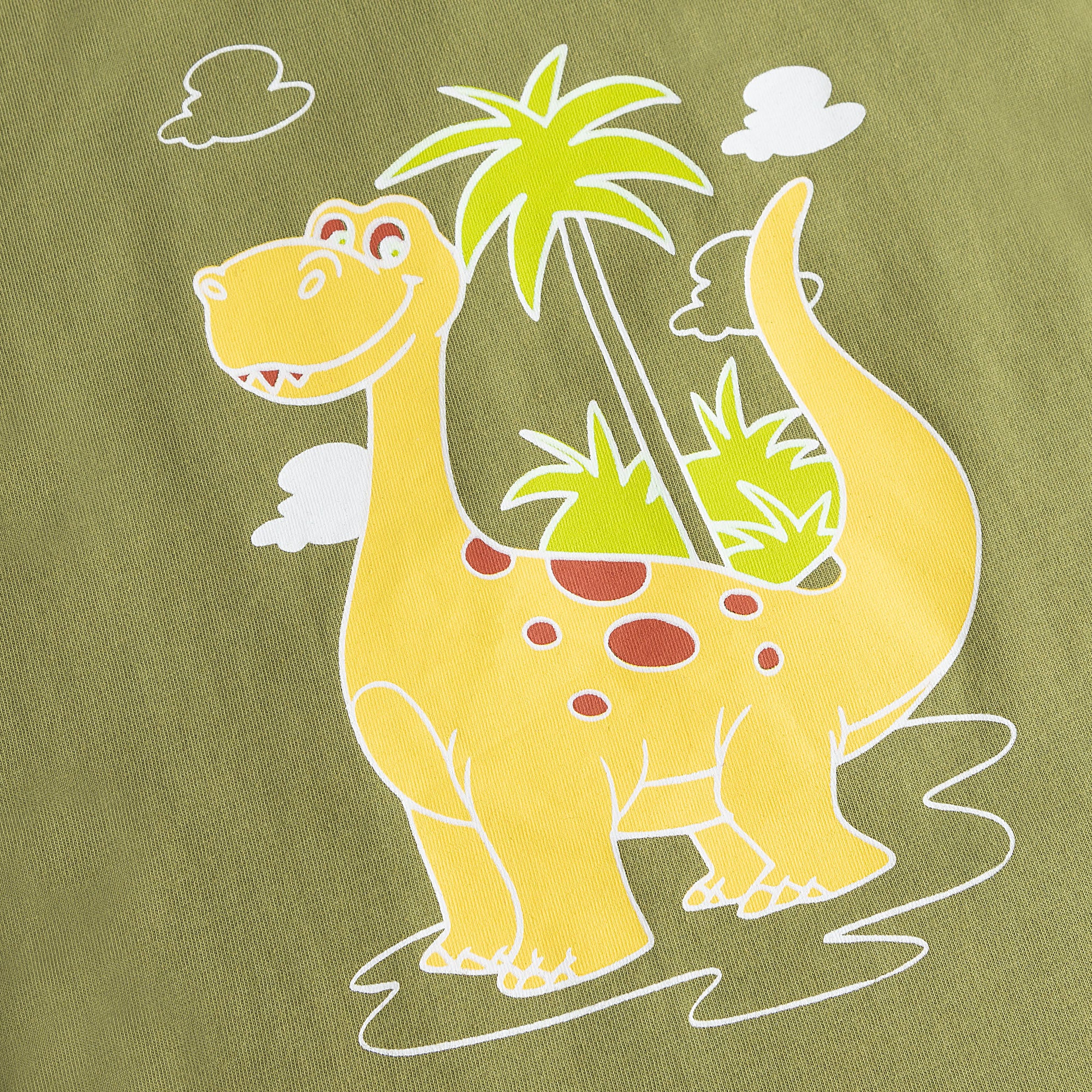 Dino Grove T-Shirt