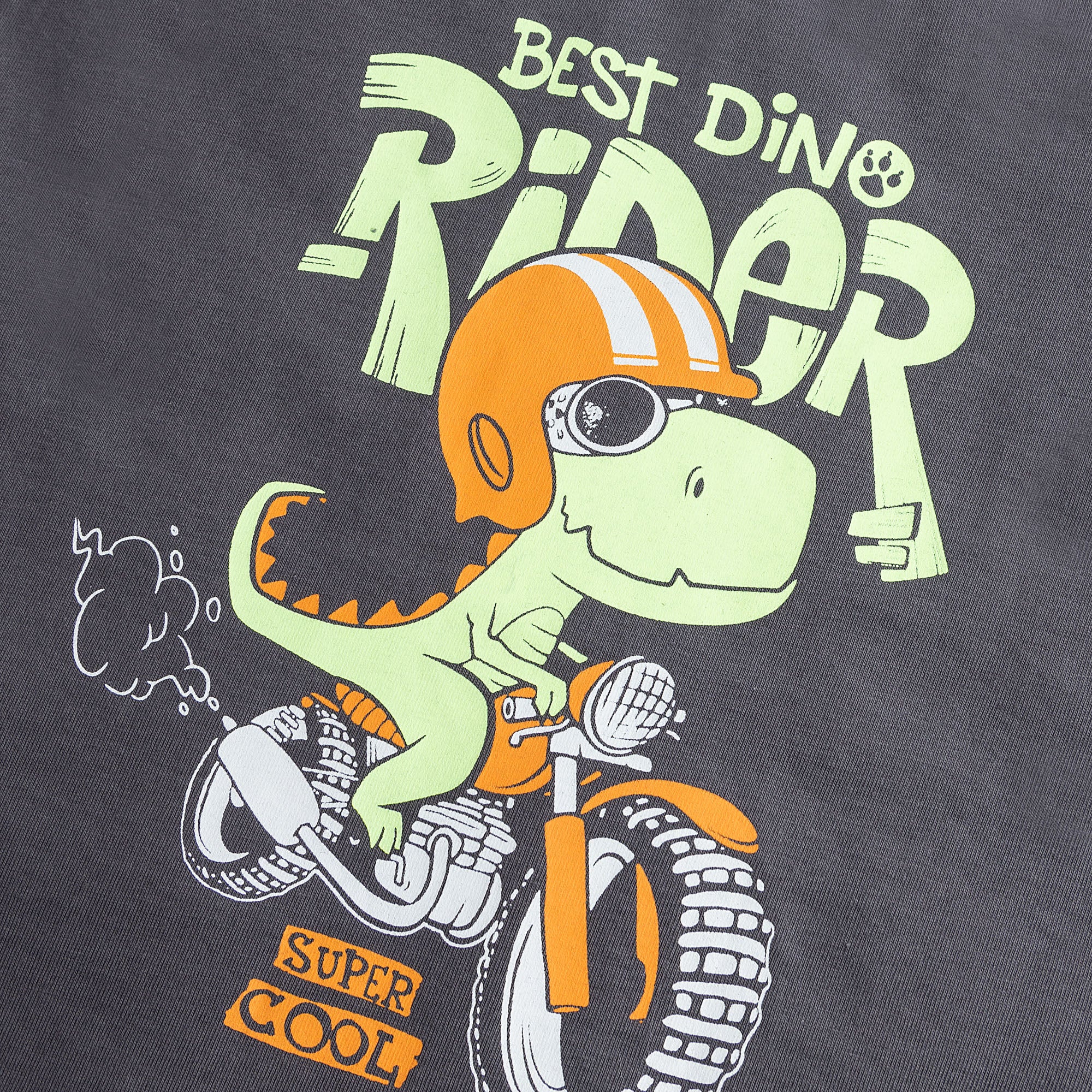 Rider Basic T-Shirt