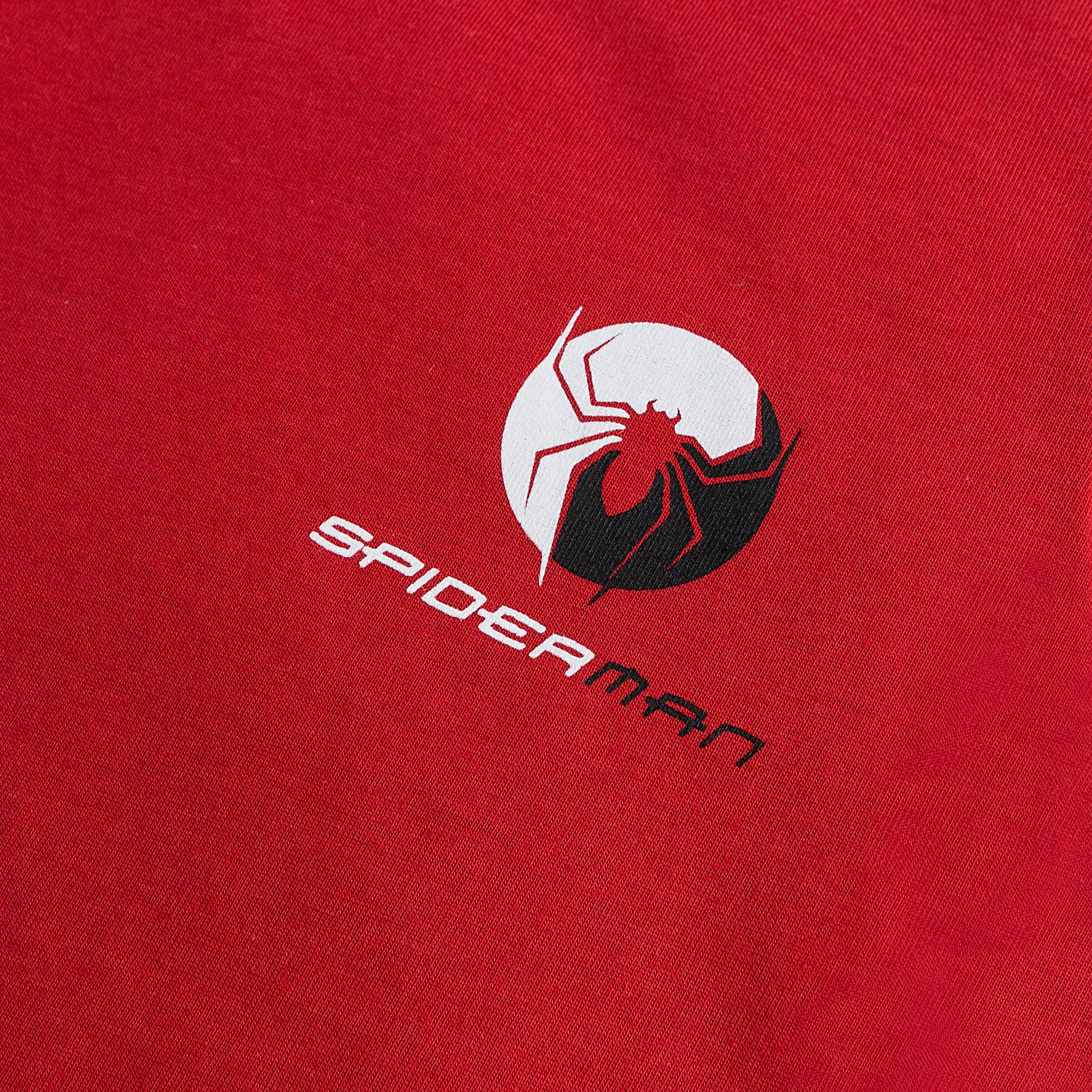 Arachne-Red T-Shirt