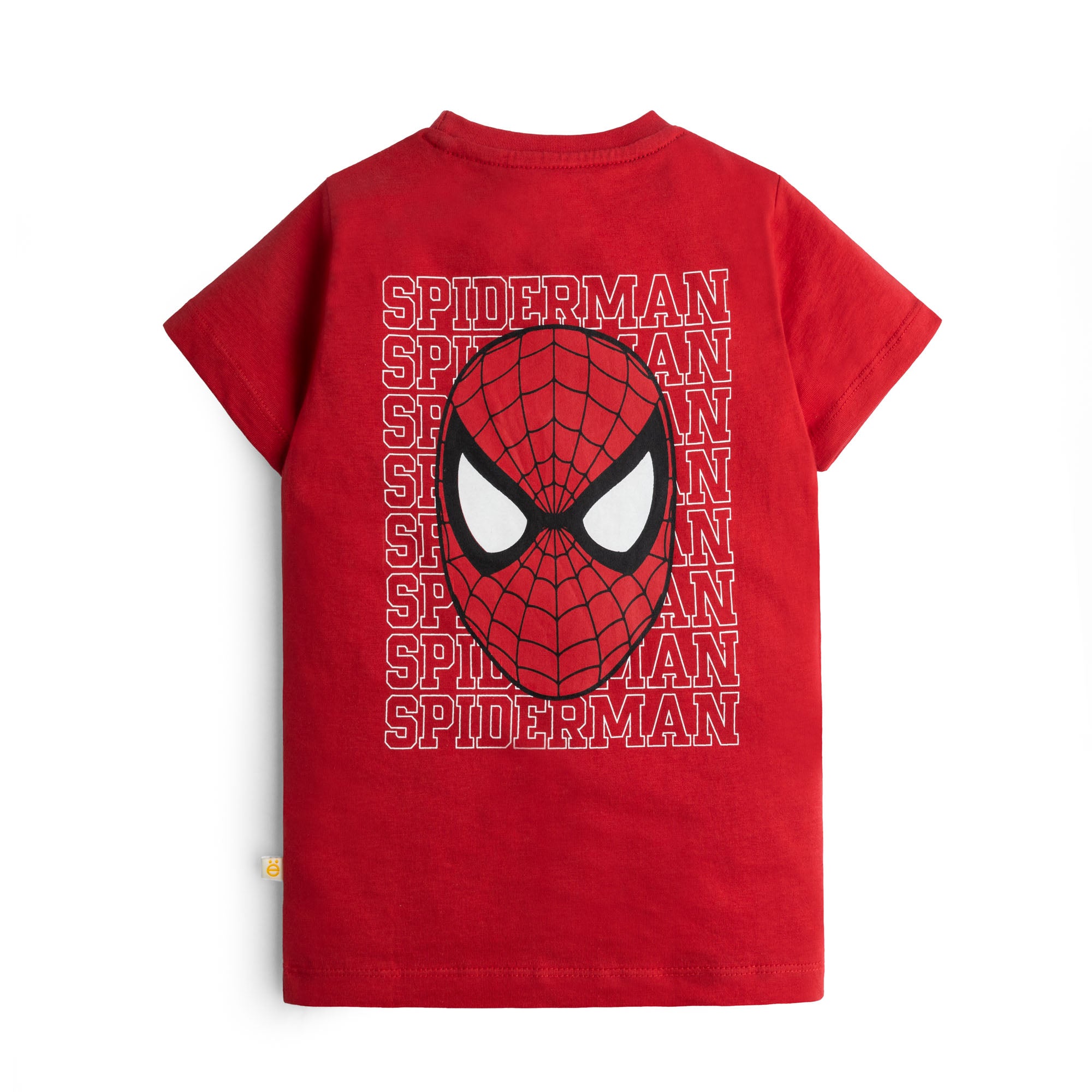 Arachne-Red T-Shirt