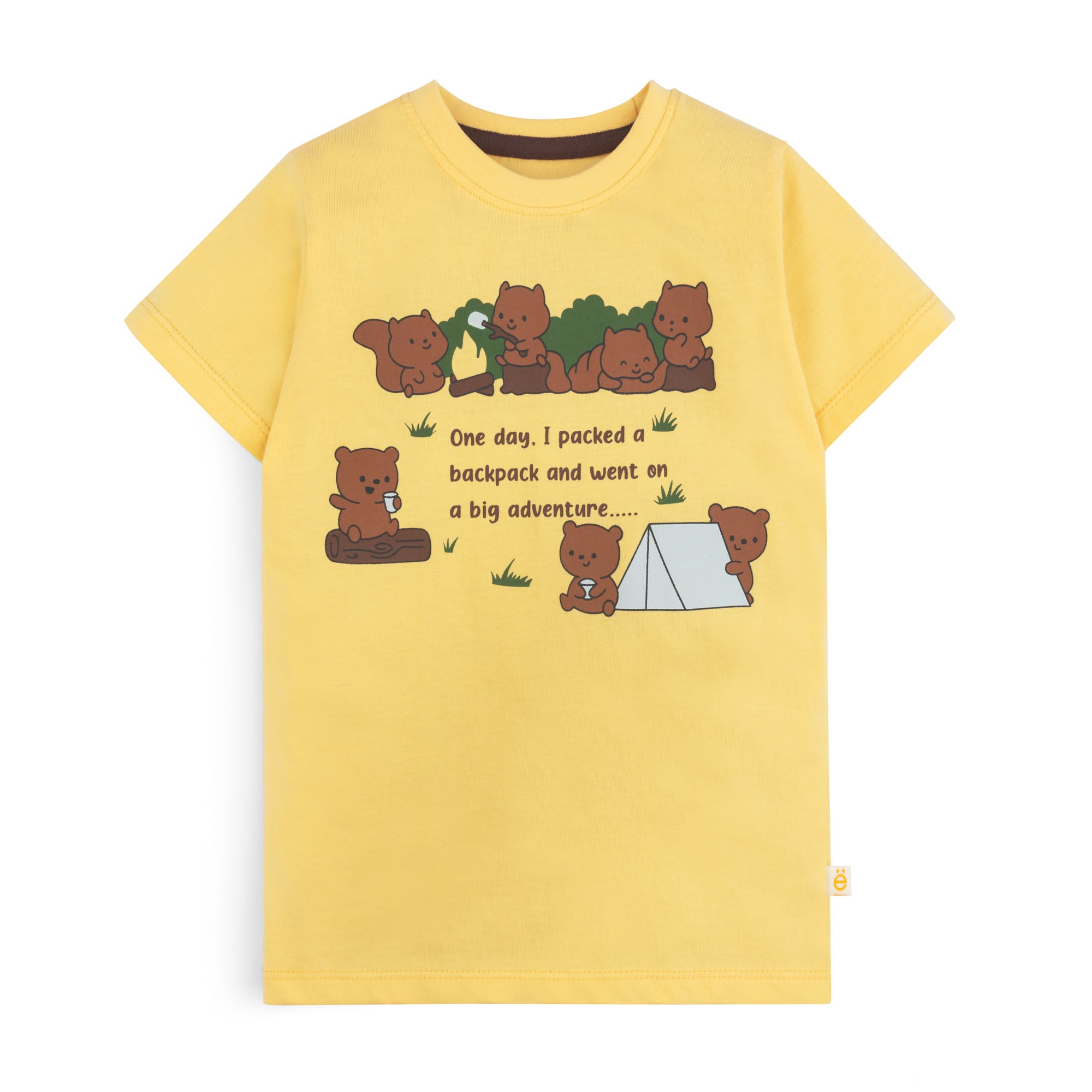 Adventure Cubs T-Shirt