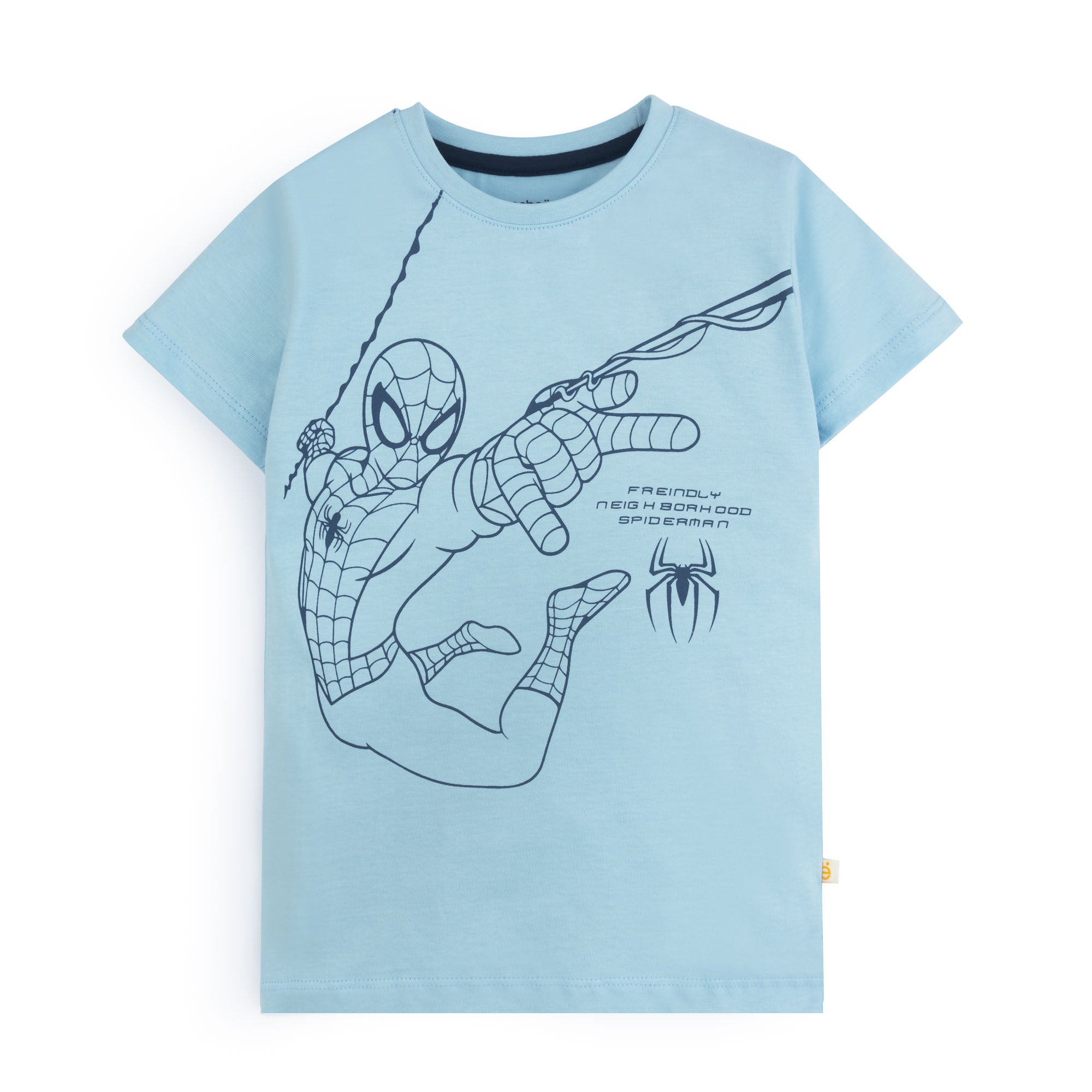 Sky Web T-Shirt