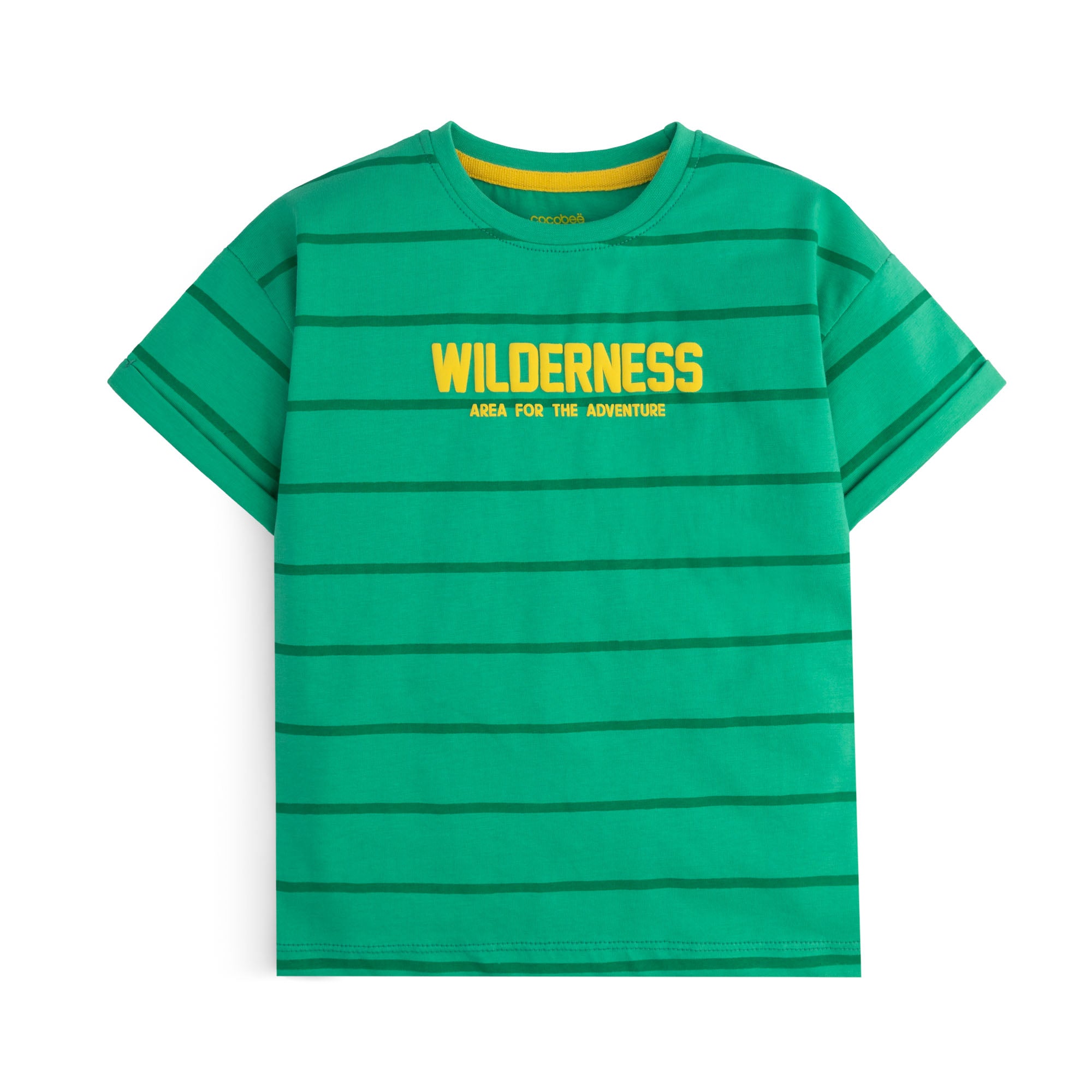 Wilderness Explorer T-Shirt
