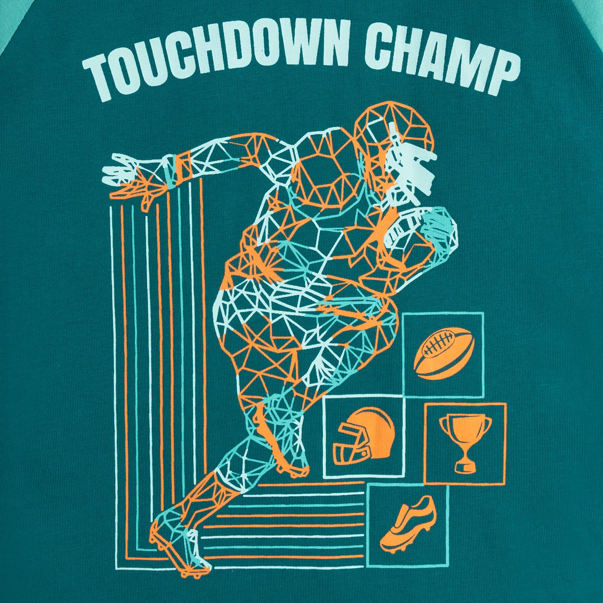 Champion Charge T-Shirt