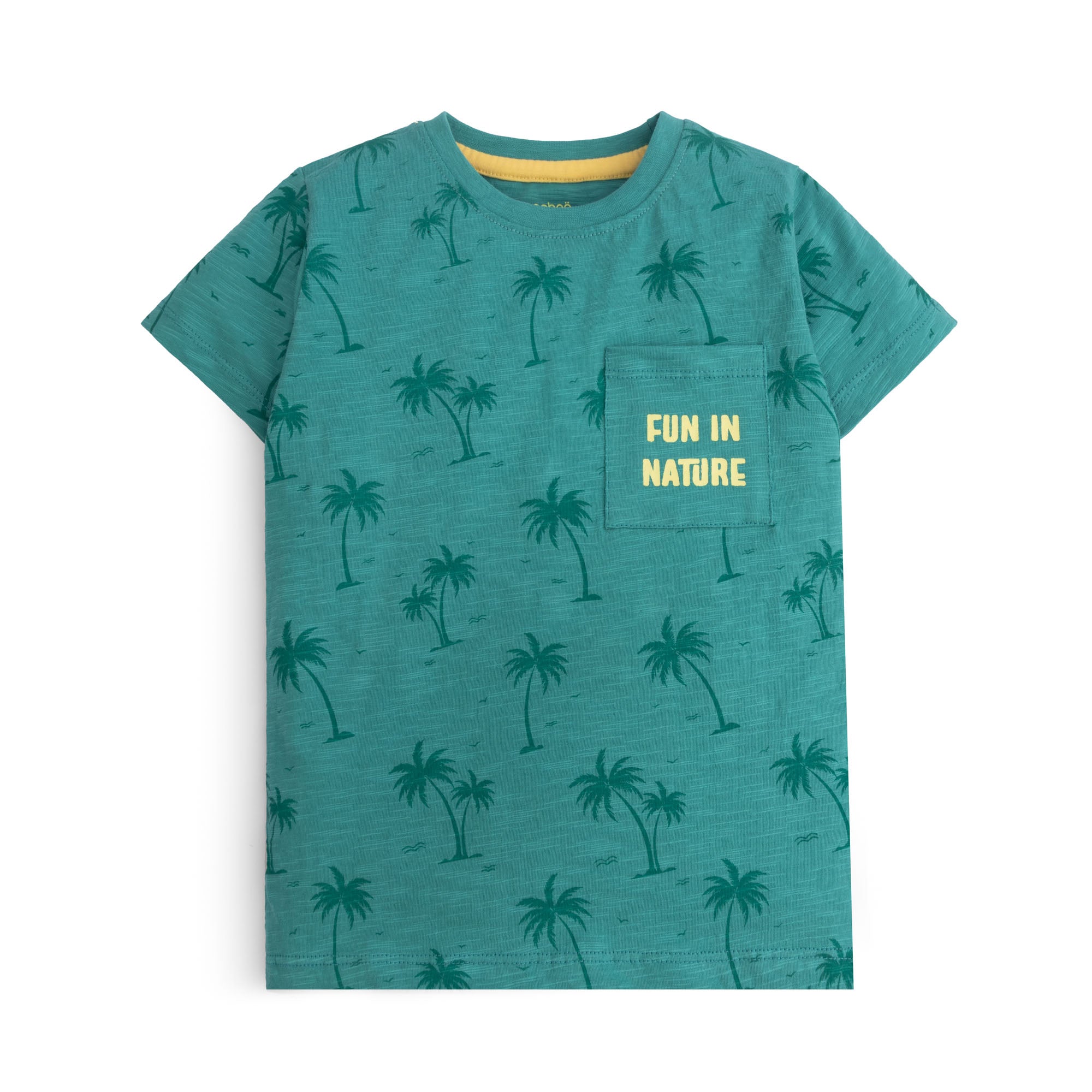 Nature Pop T-Shirt