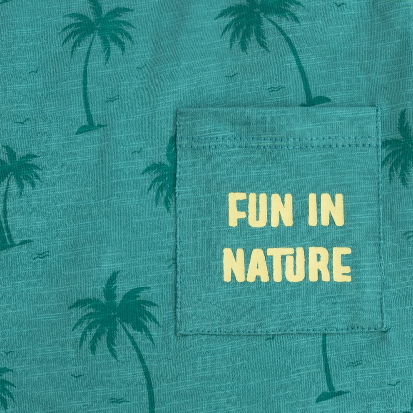 Nature Pop T-Shirt