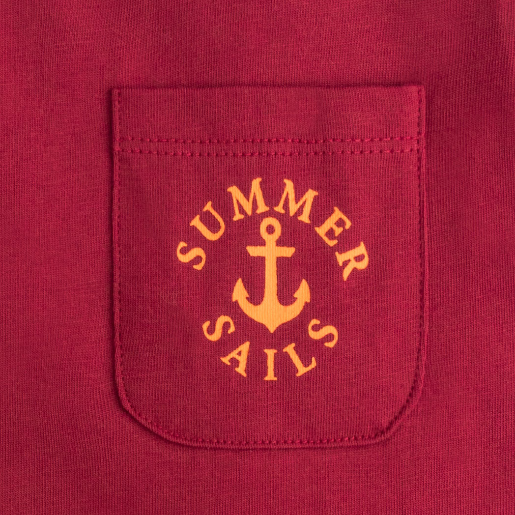 Summer Sail T-Shirt