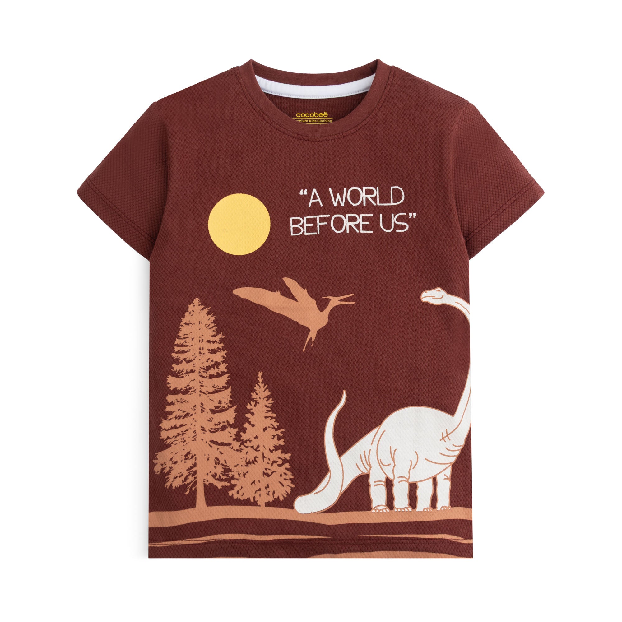 Jurassic Twilight T-Shirt