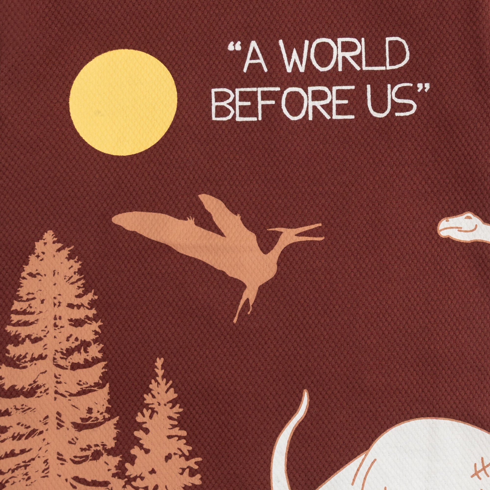 Jurassic Twilight T-Shirt
