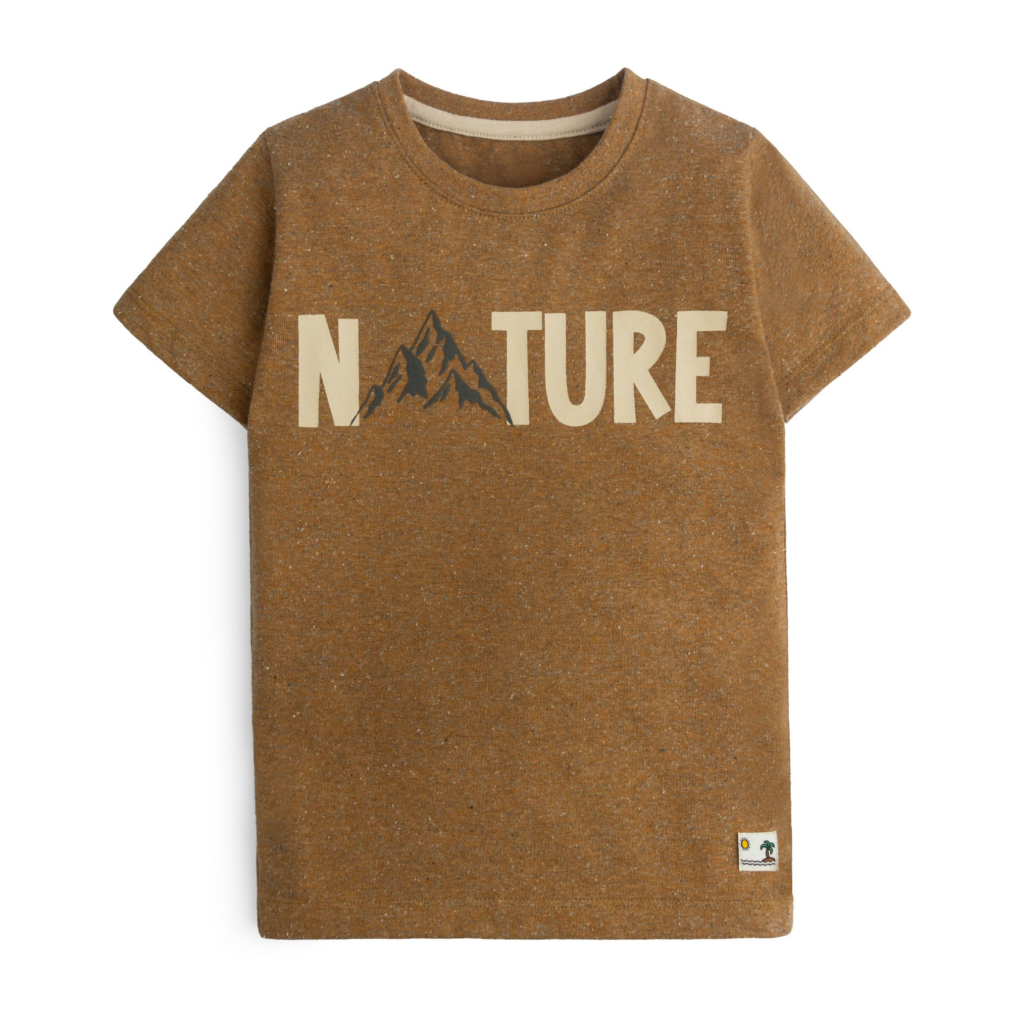 Nature Vibes T-Shirt