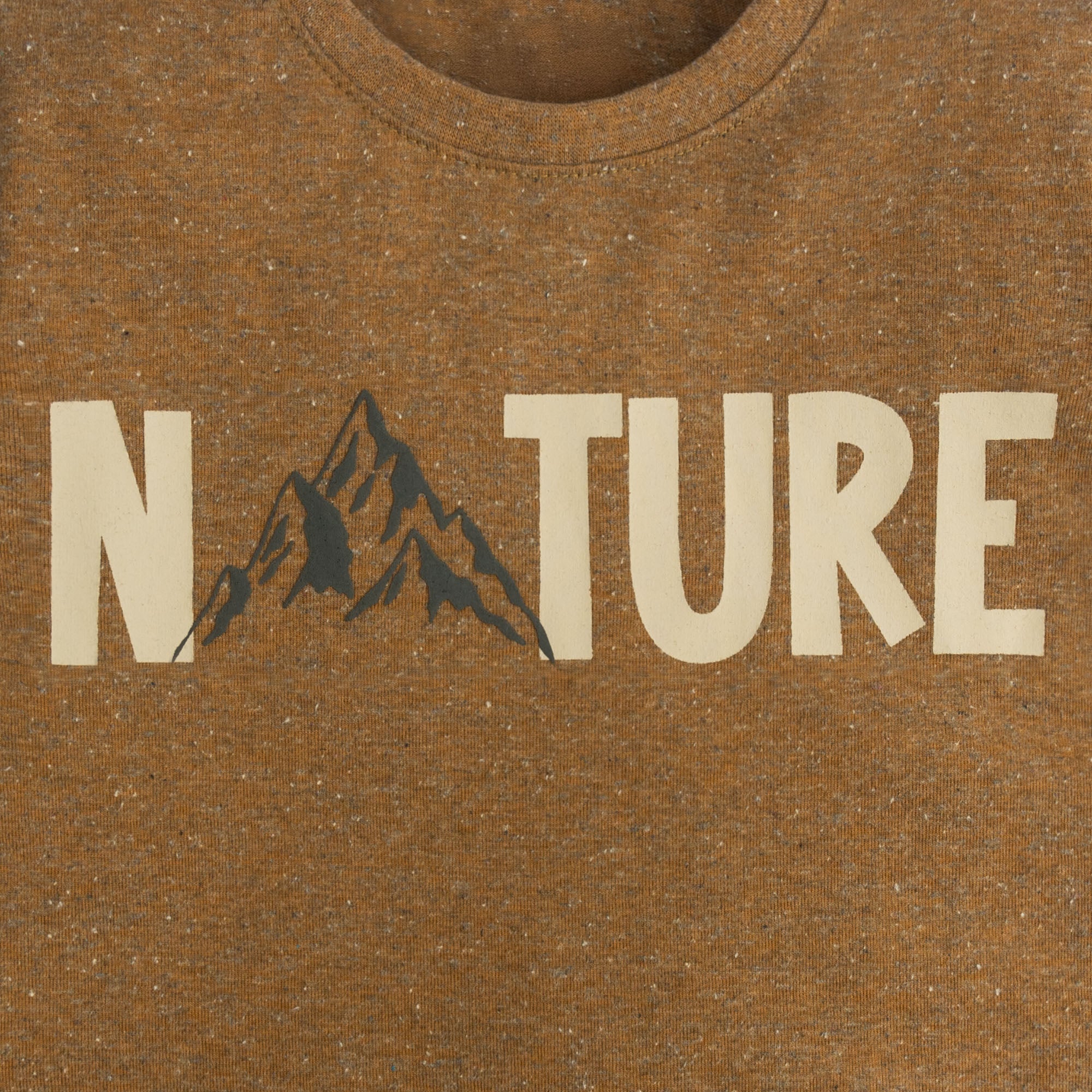 Nature Vibes T-Shirt