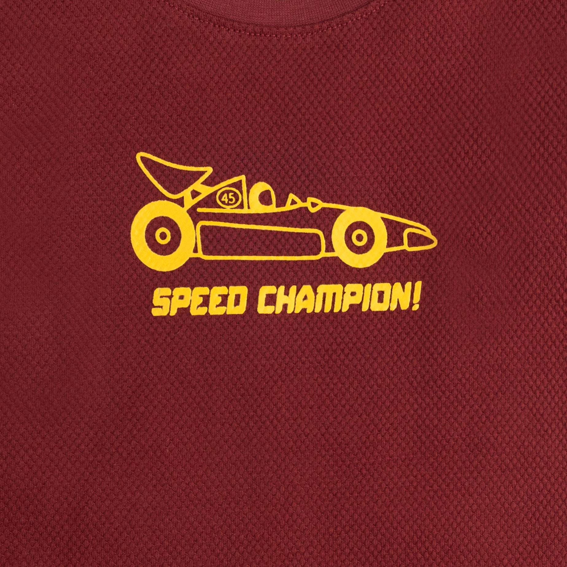 Turbo Champ T-Shirt