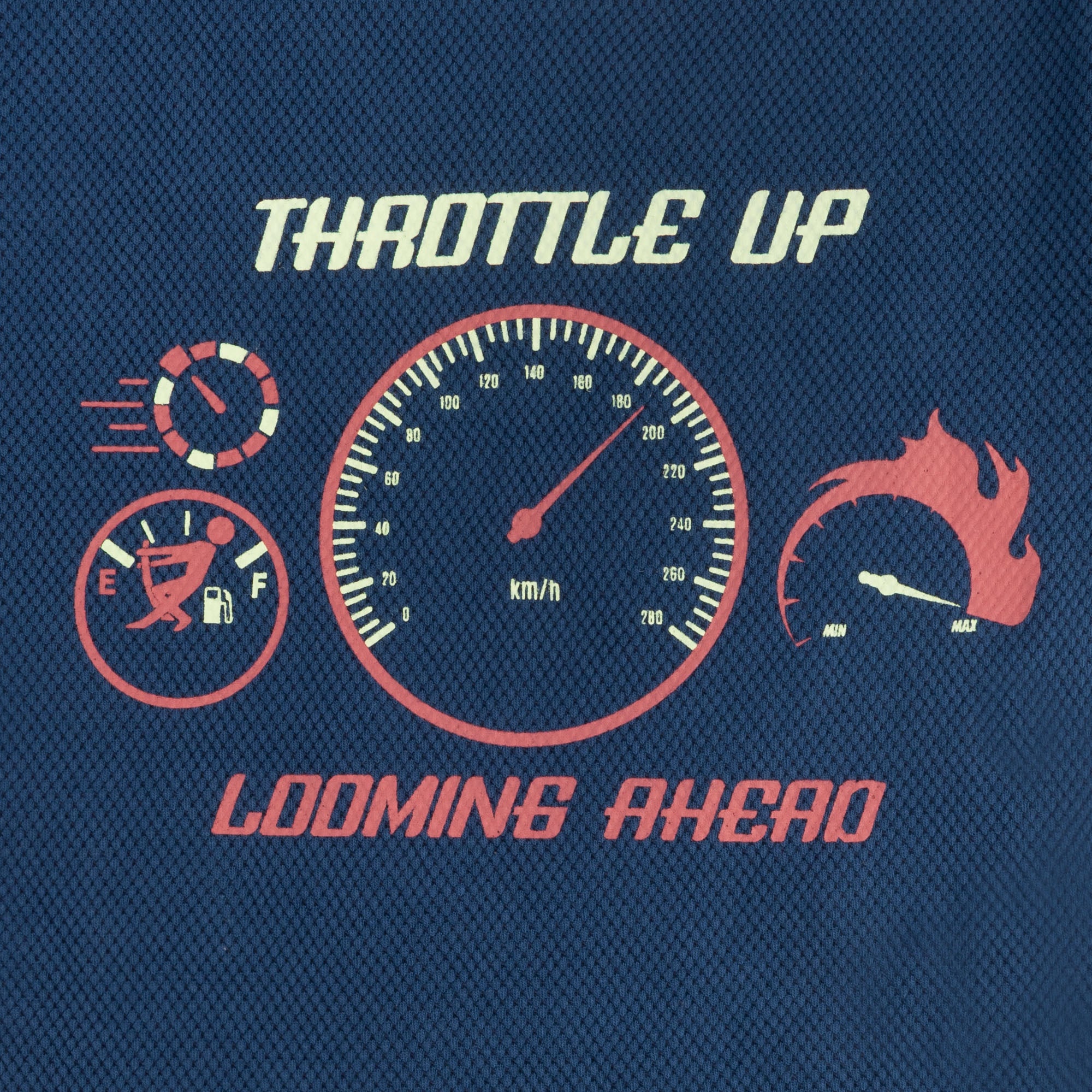 Speed Racer T-Shirt