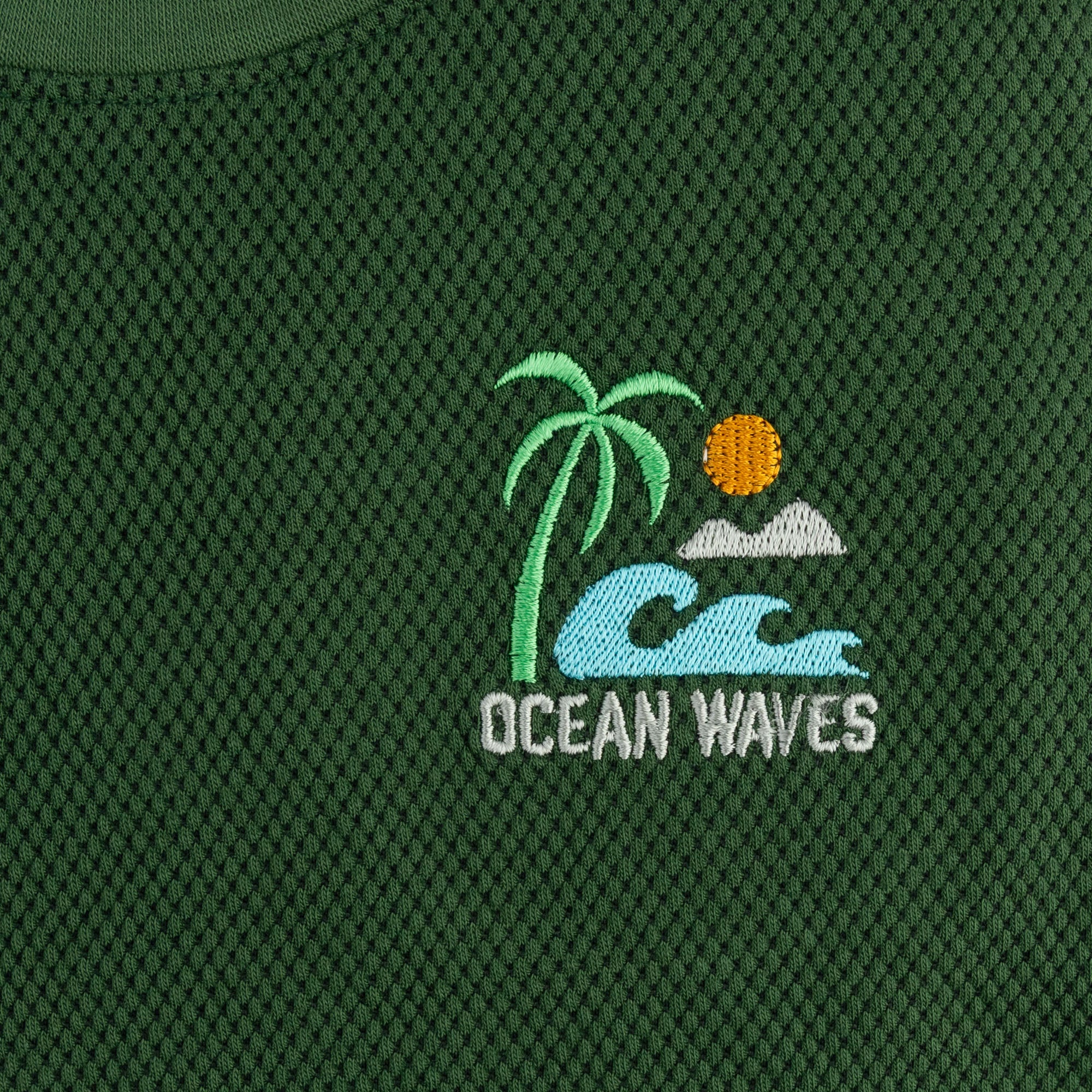 Tropic Wave T-Shirt
